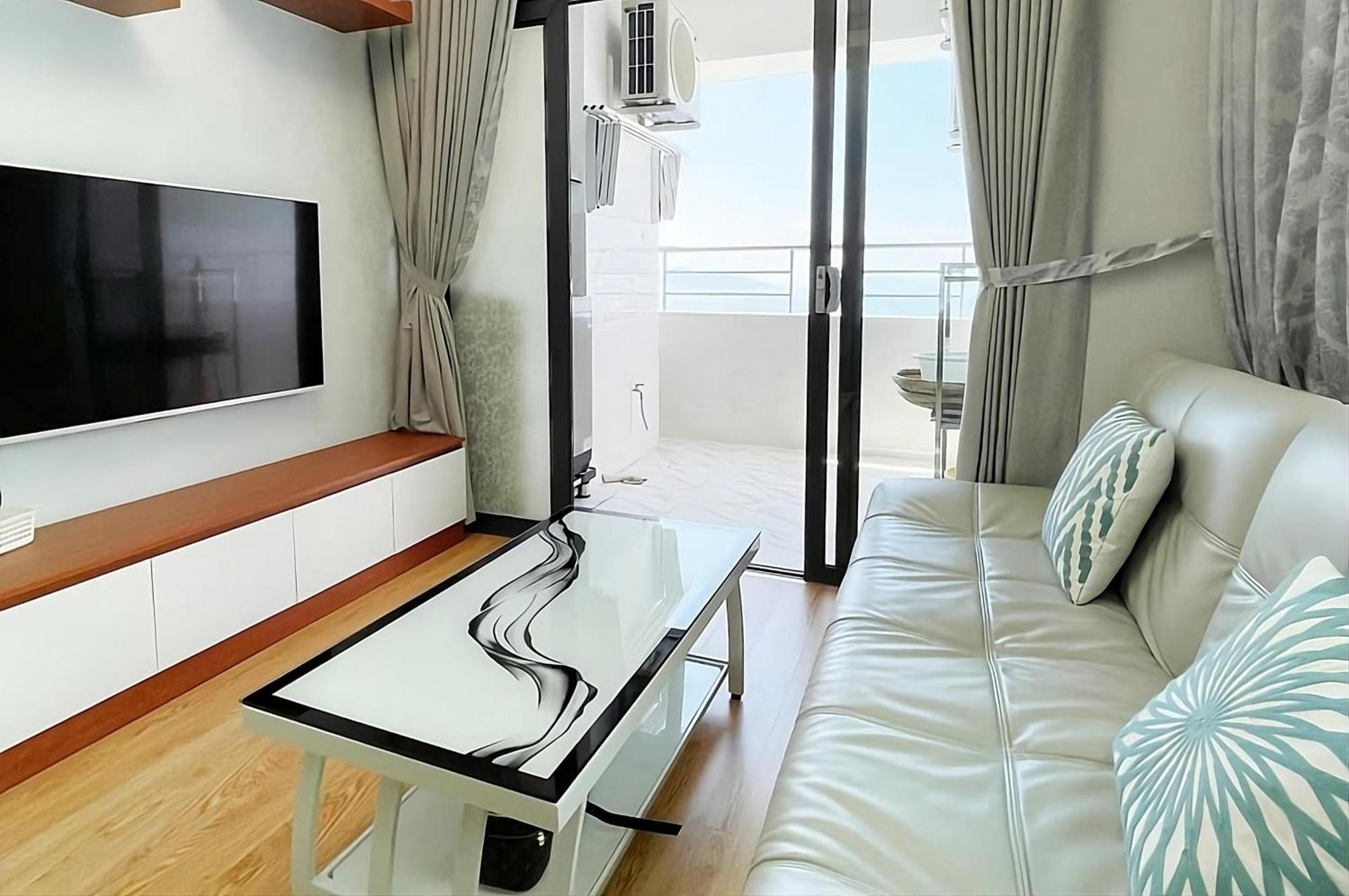 Maro & 4* Nha Trang