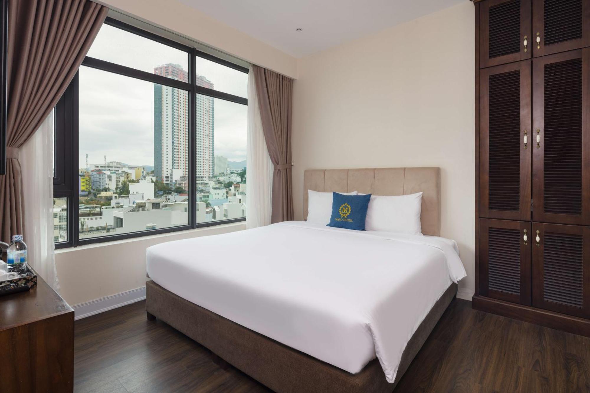 Hotel Maro & 4*