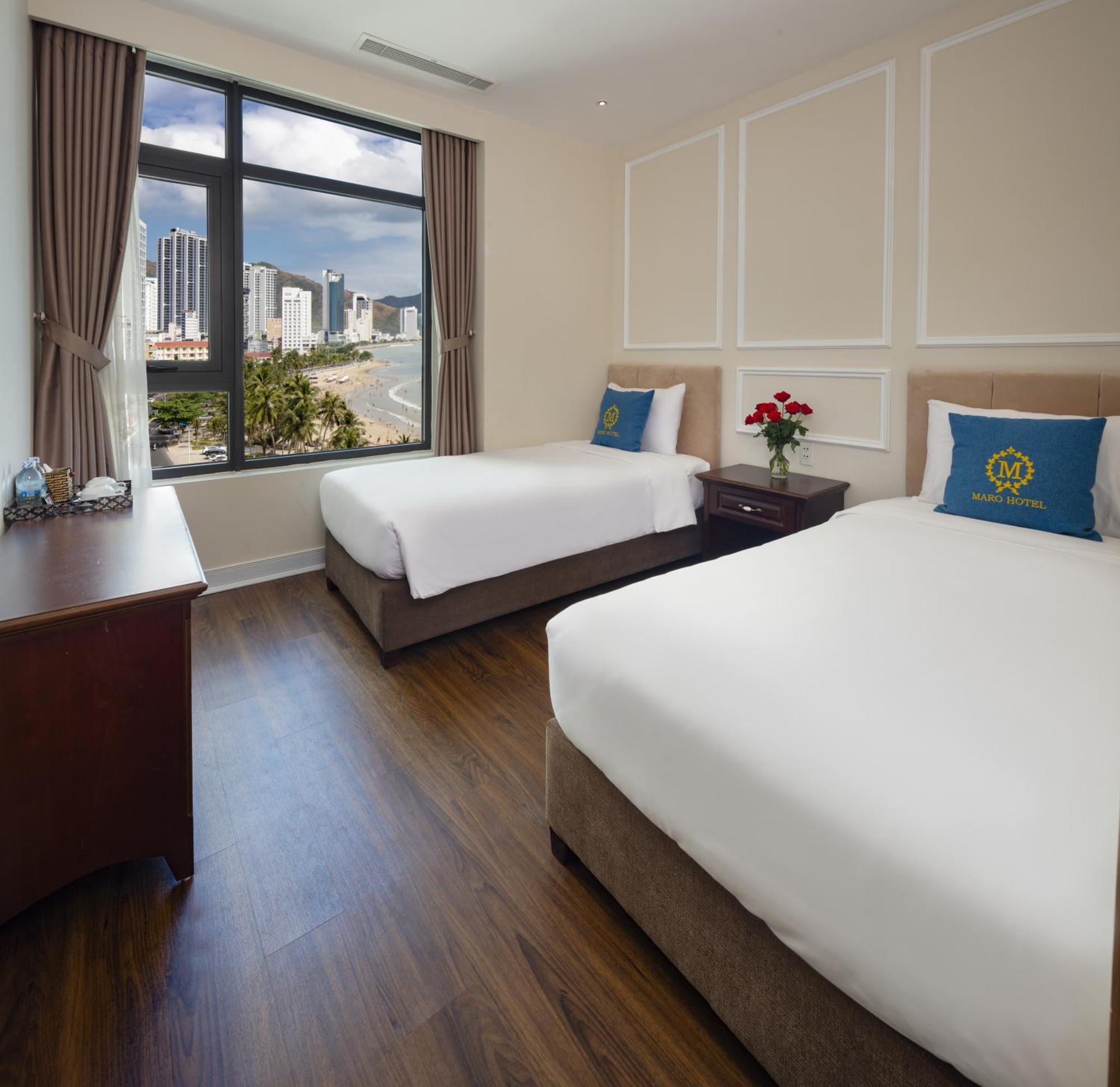 Maro & Nha Trang