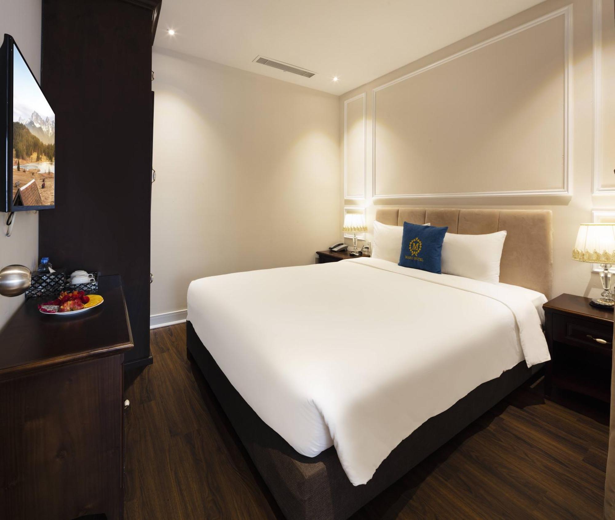 Maro & 4* Nha Trang