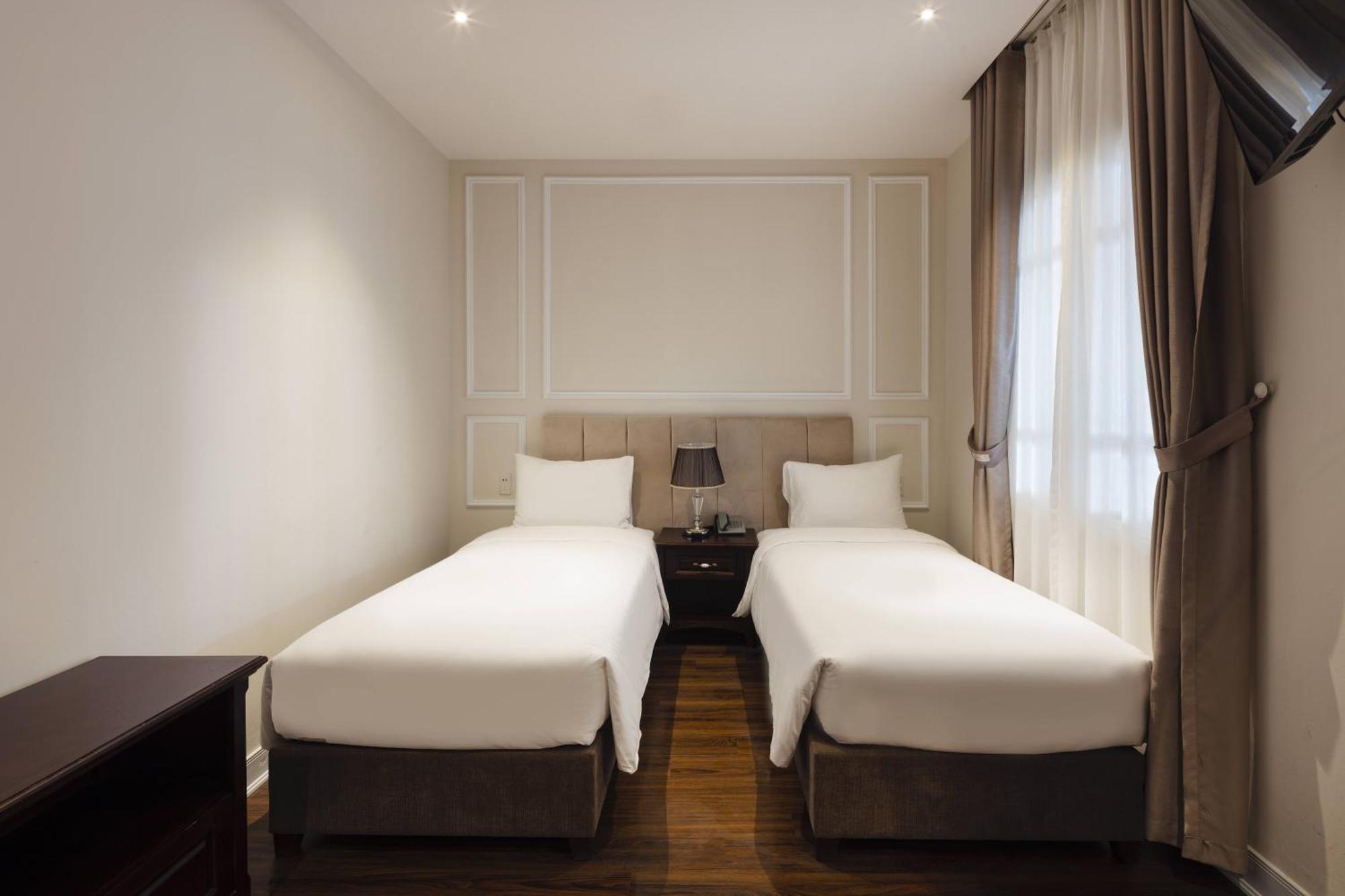 Hotel Maro &