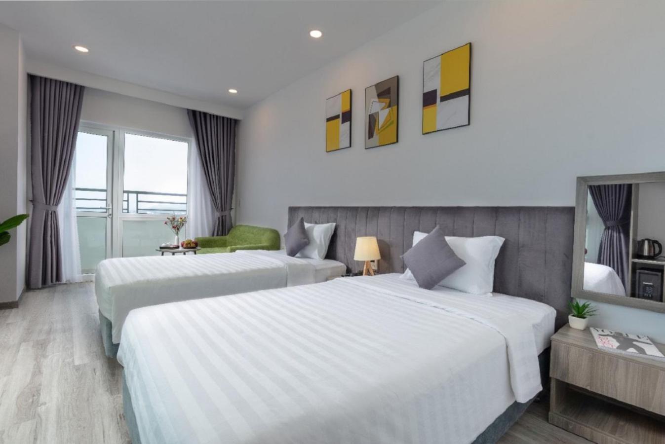 Gem House's Condotel