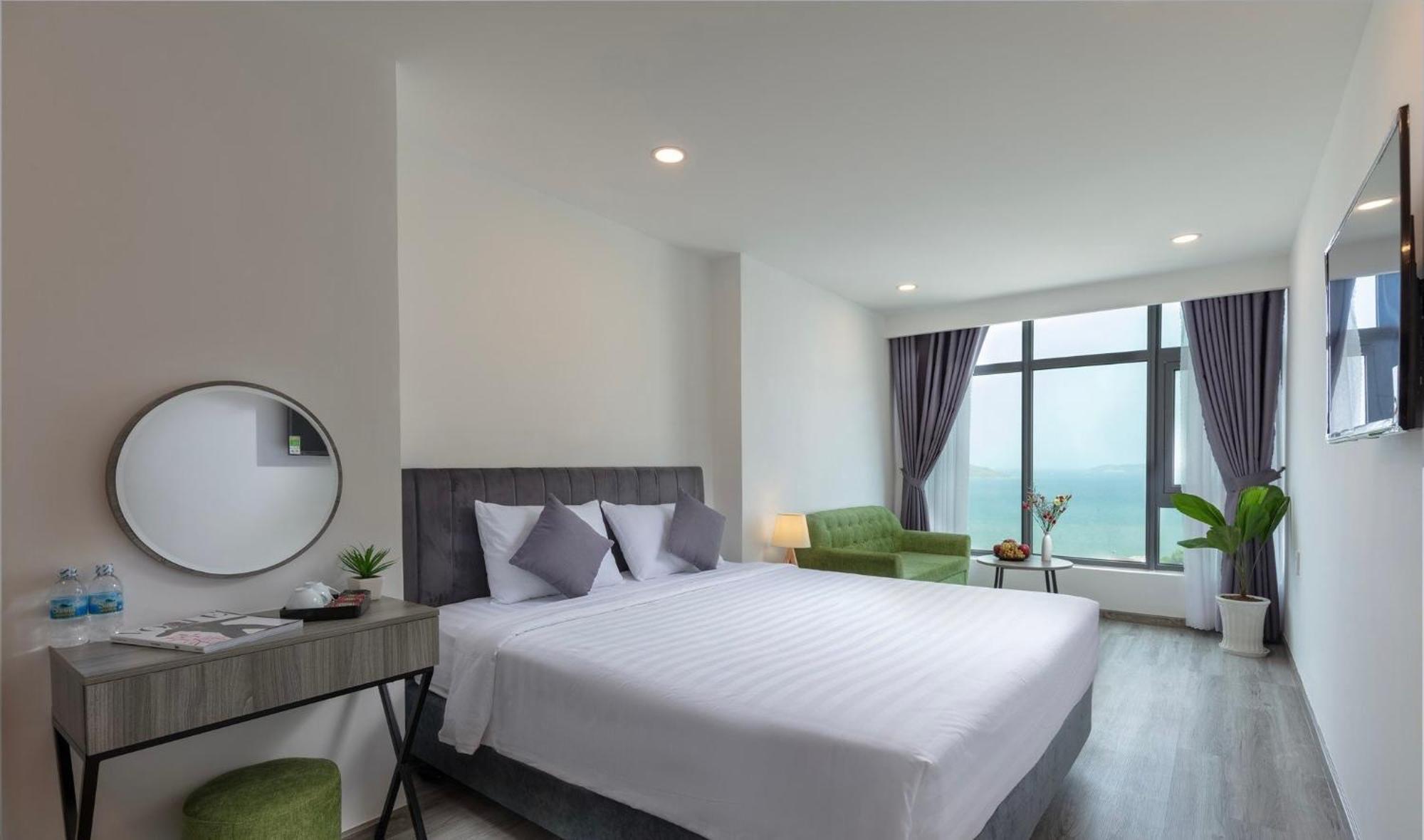 Gem House's Condotel * Nha Trang