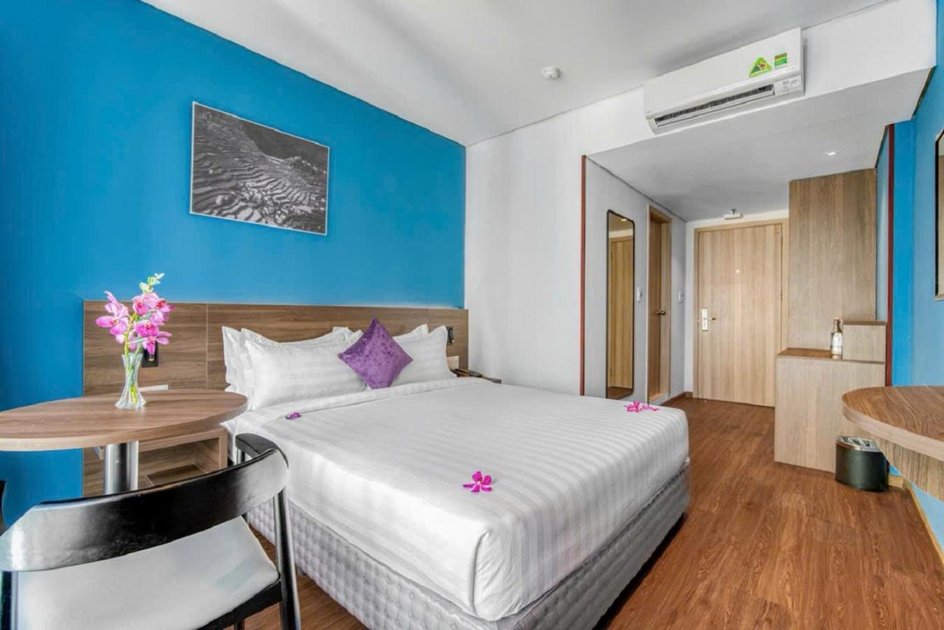 Apartment Gem House's Condotel *