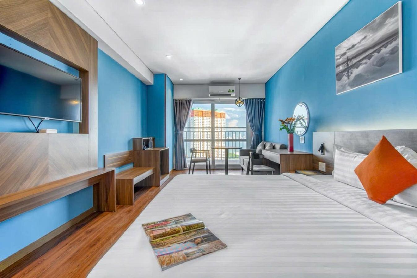 Gem House's Condotel * Nha Trang