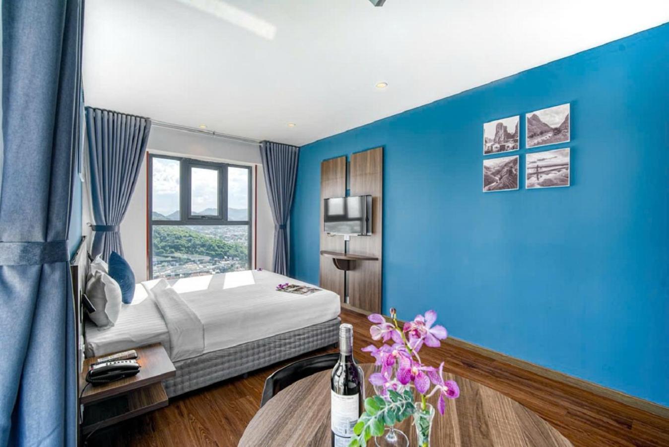 Gem House's Condotel * Nha Trang