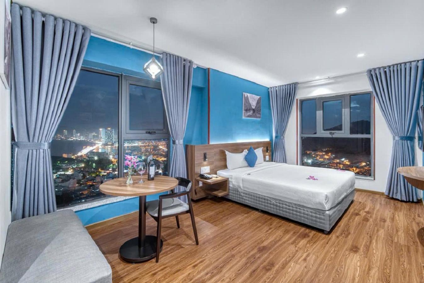 Gem House's Condotel Apartment