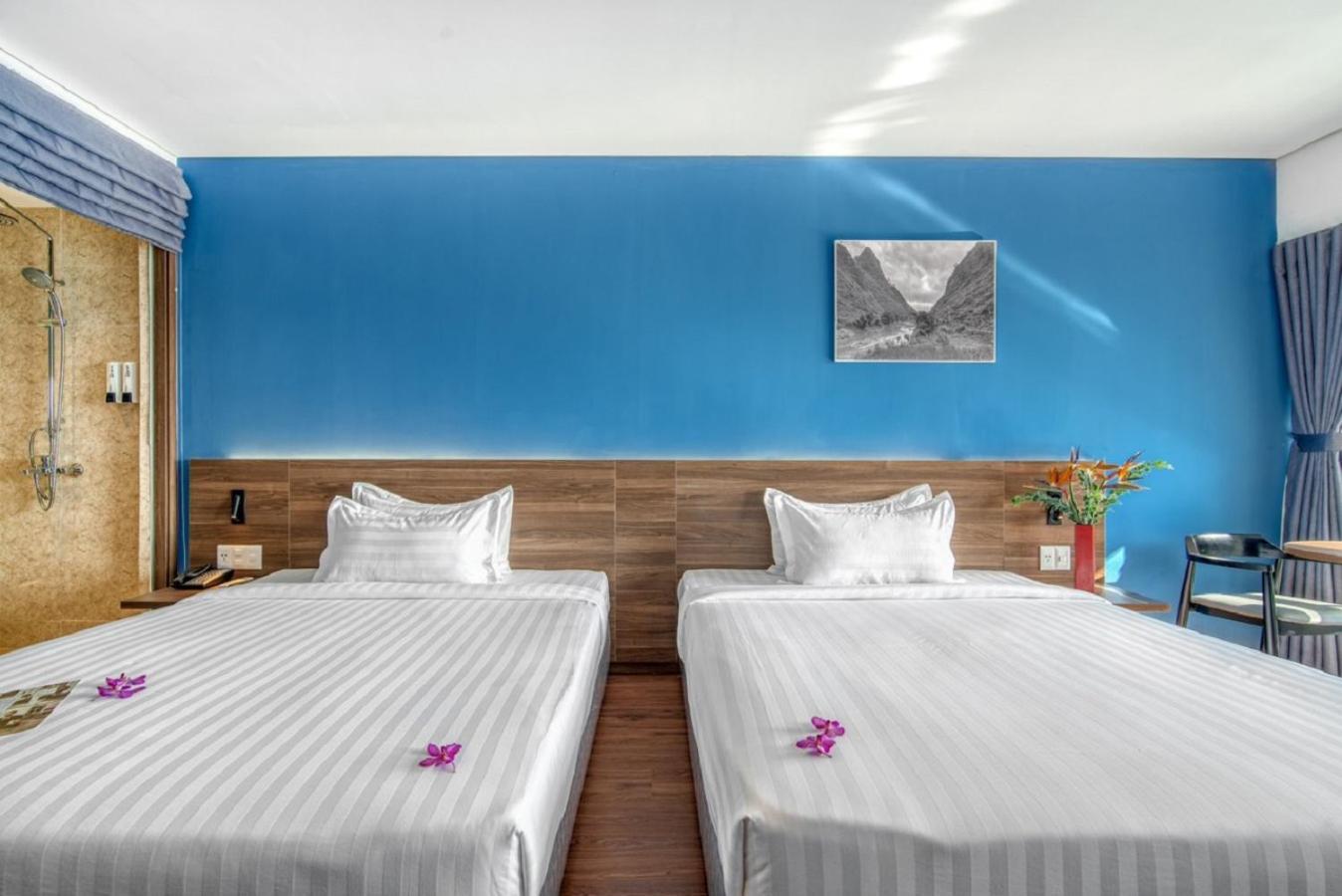 Gem House's Condotel *