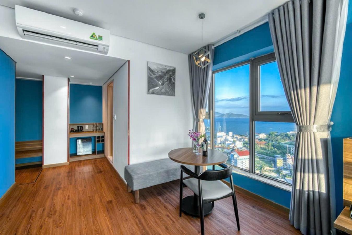 Gem House's Condotel Apartment