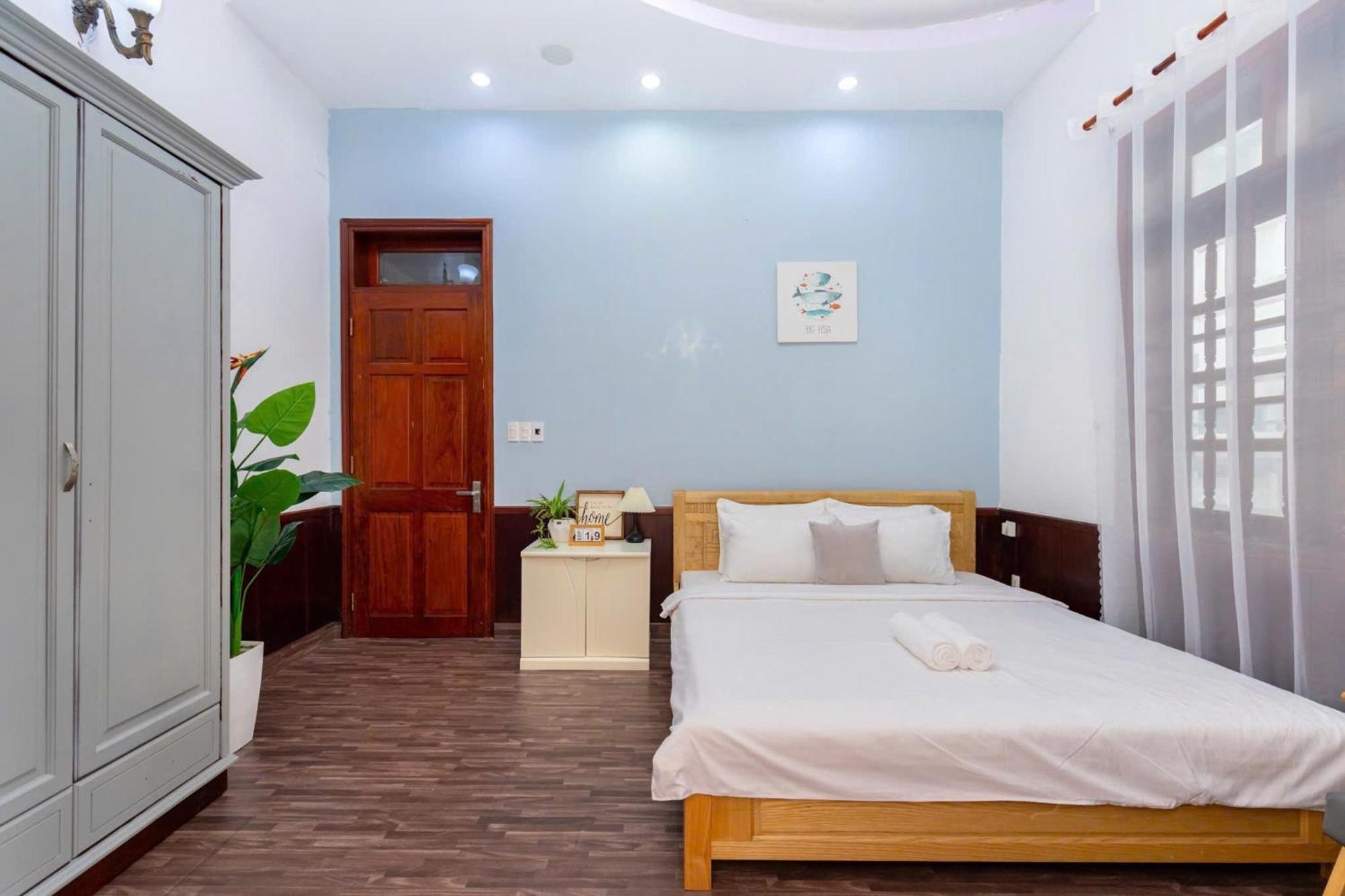 Villages Ho Boi Long Quan Bai Sau Xanh Villa Vung Tau