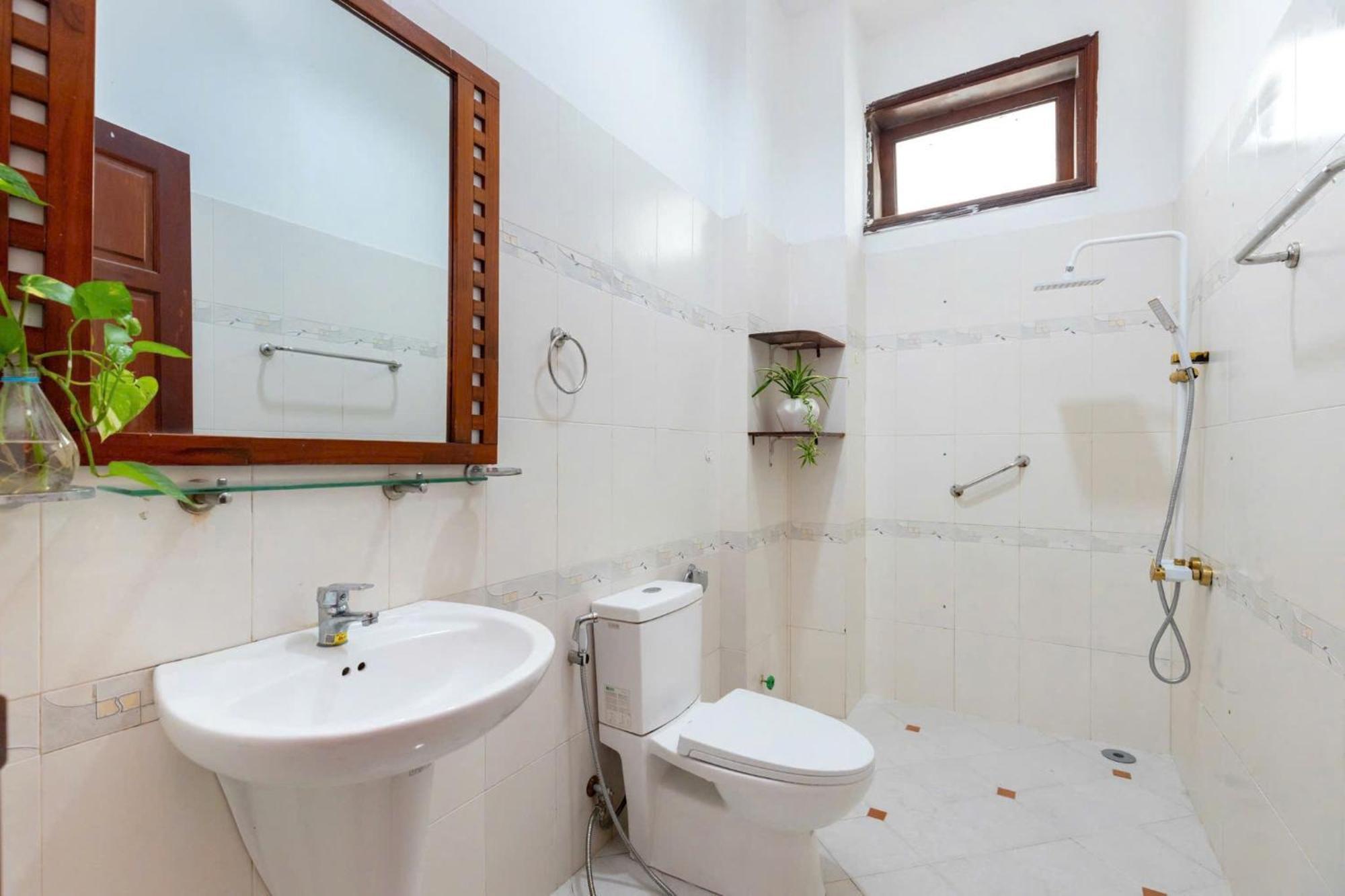 Villa Villages Ho Boi Long Quan Bai Sau Xanh Vung Tau
