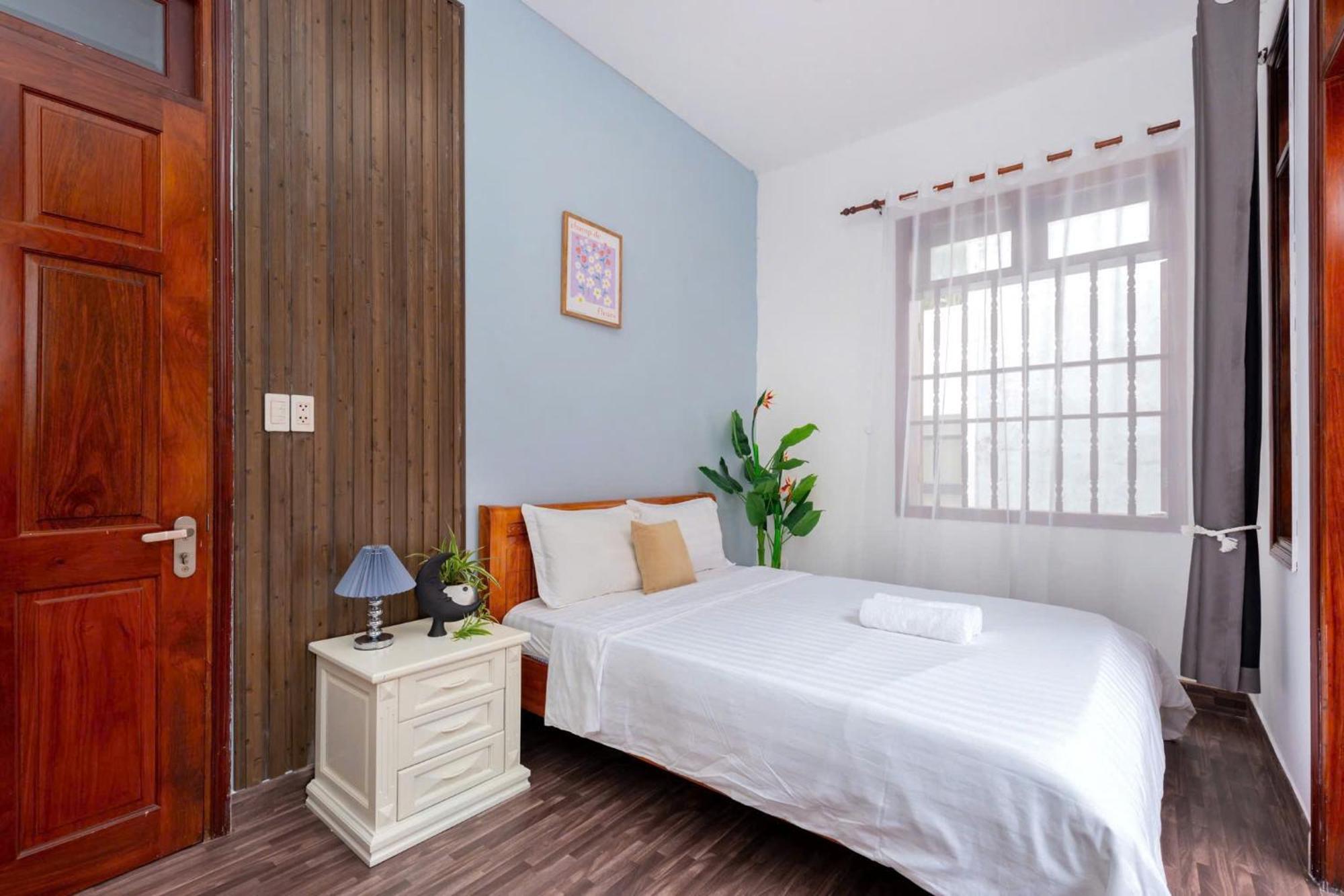 Villages Ho Boi Long Quan Bai Sau Xanh * Vung Tau