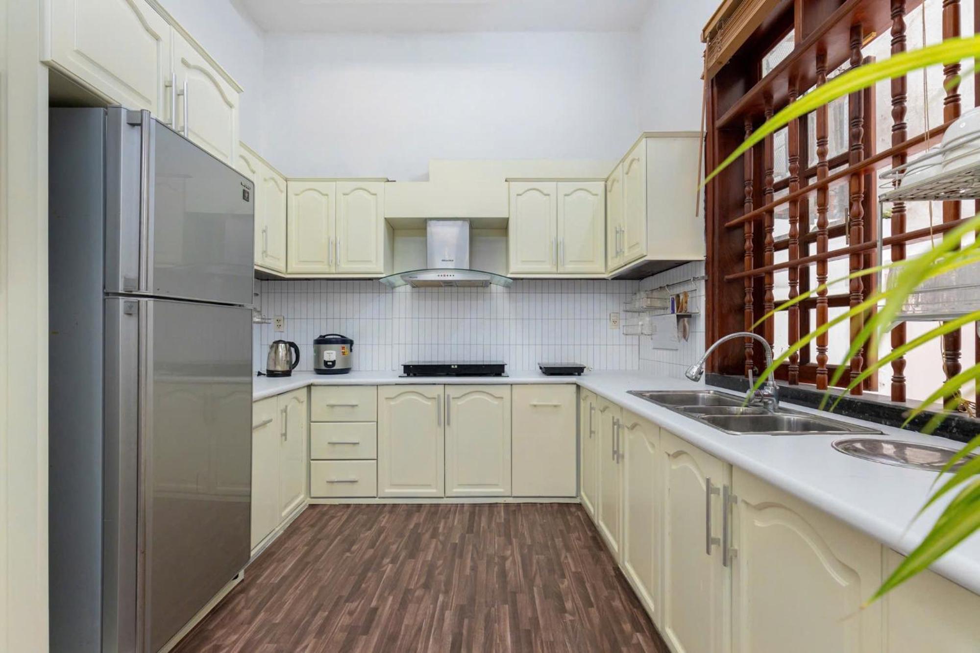 Villages Ho Boi Long Quan Bai Sau Xanh Villa Vung Tau