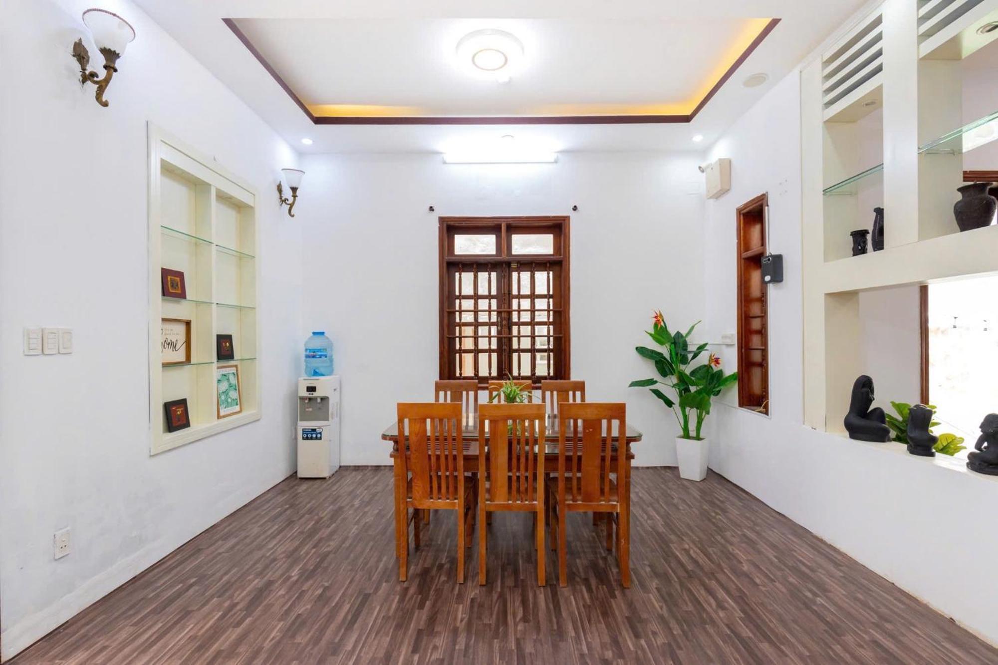 Villages Ho Boi Long Quan Bai Sau Xanh * Vung Tau