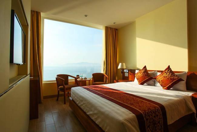 Wonderland Hotel