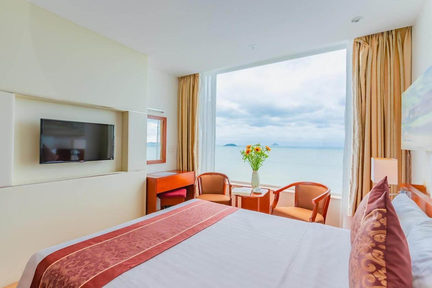 Hotel Wonderland Nha Trang