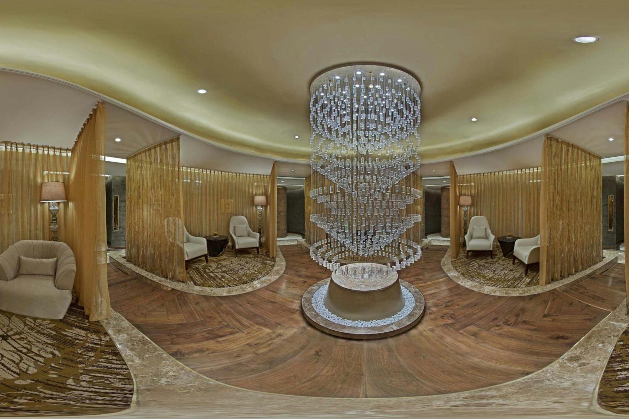 Sheraton Grand & Convention Center Resort