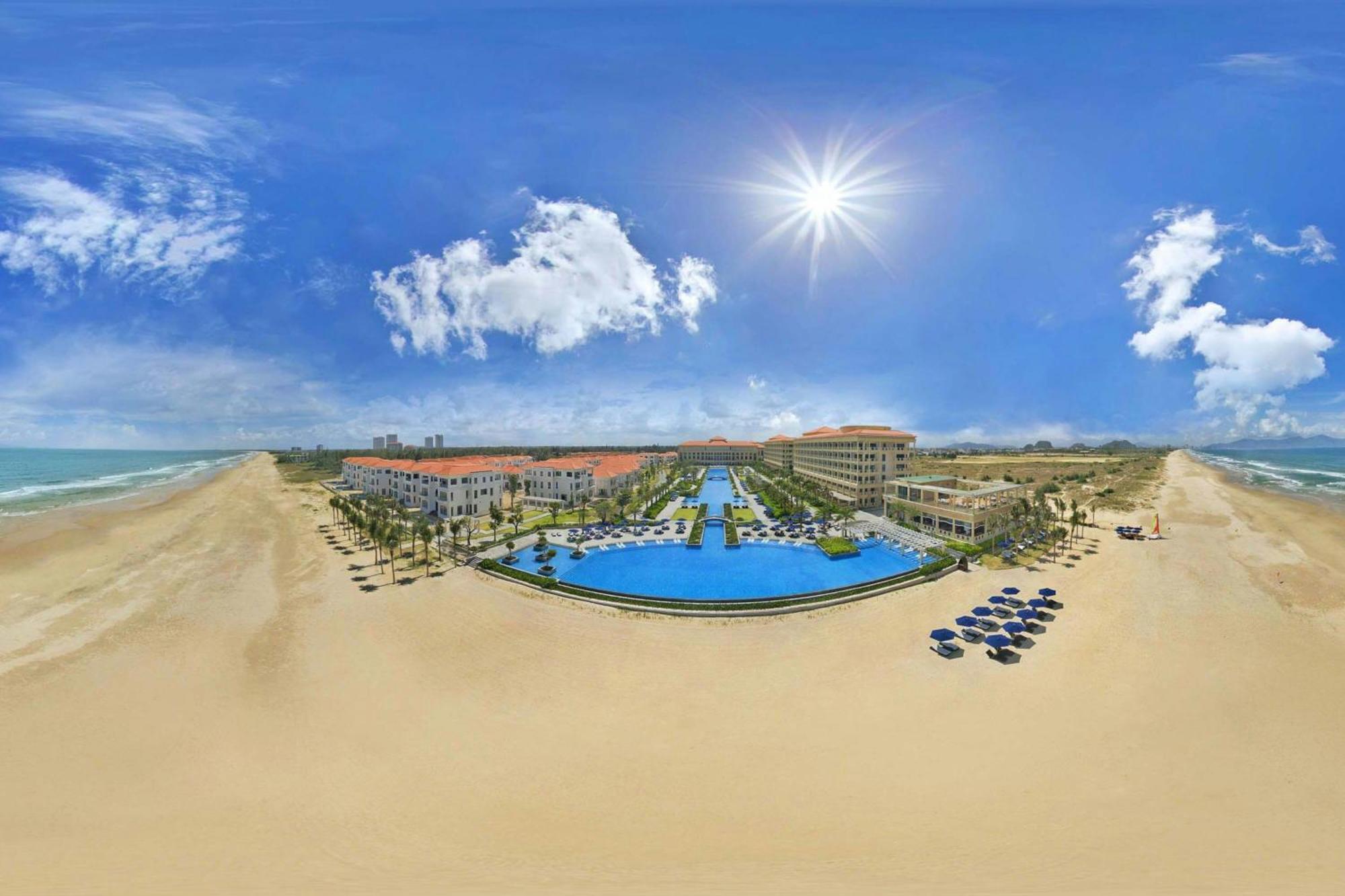 Sheraton Grand & Convention Center 5* Da Nang
