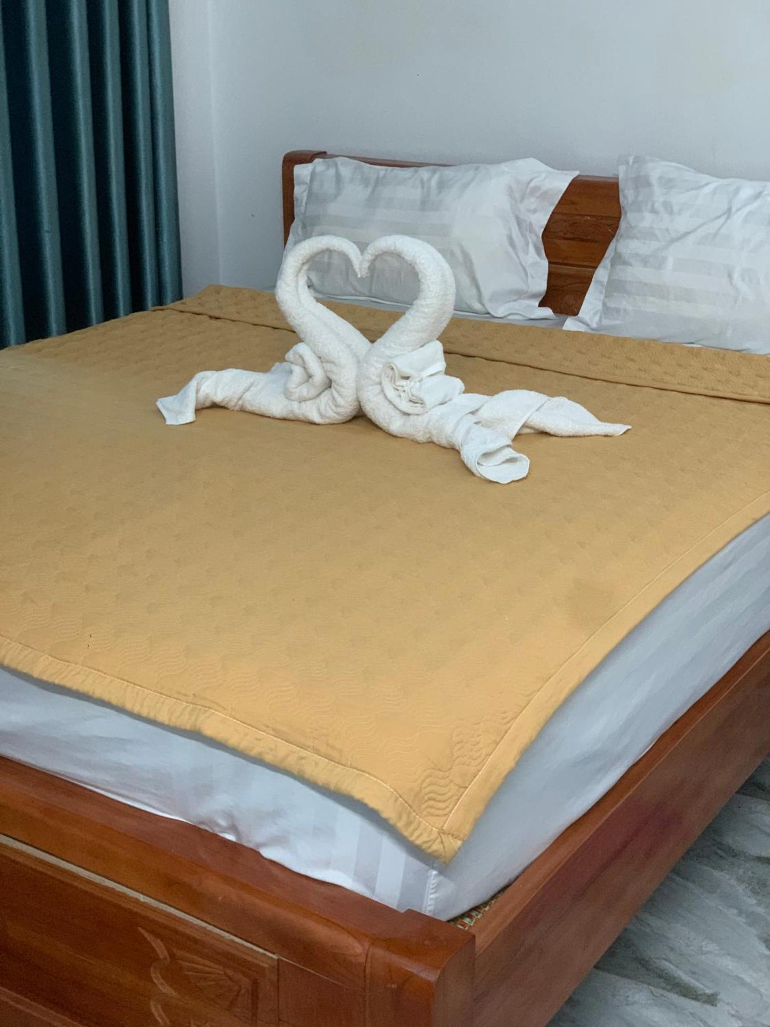 Hostel Tam Coc White Swan