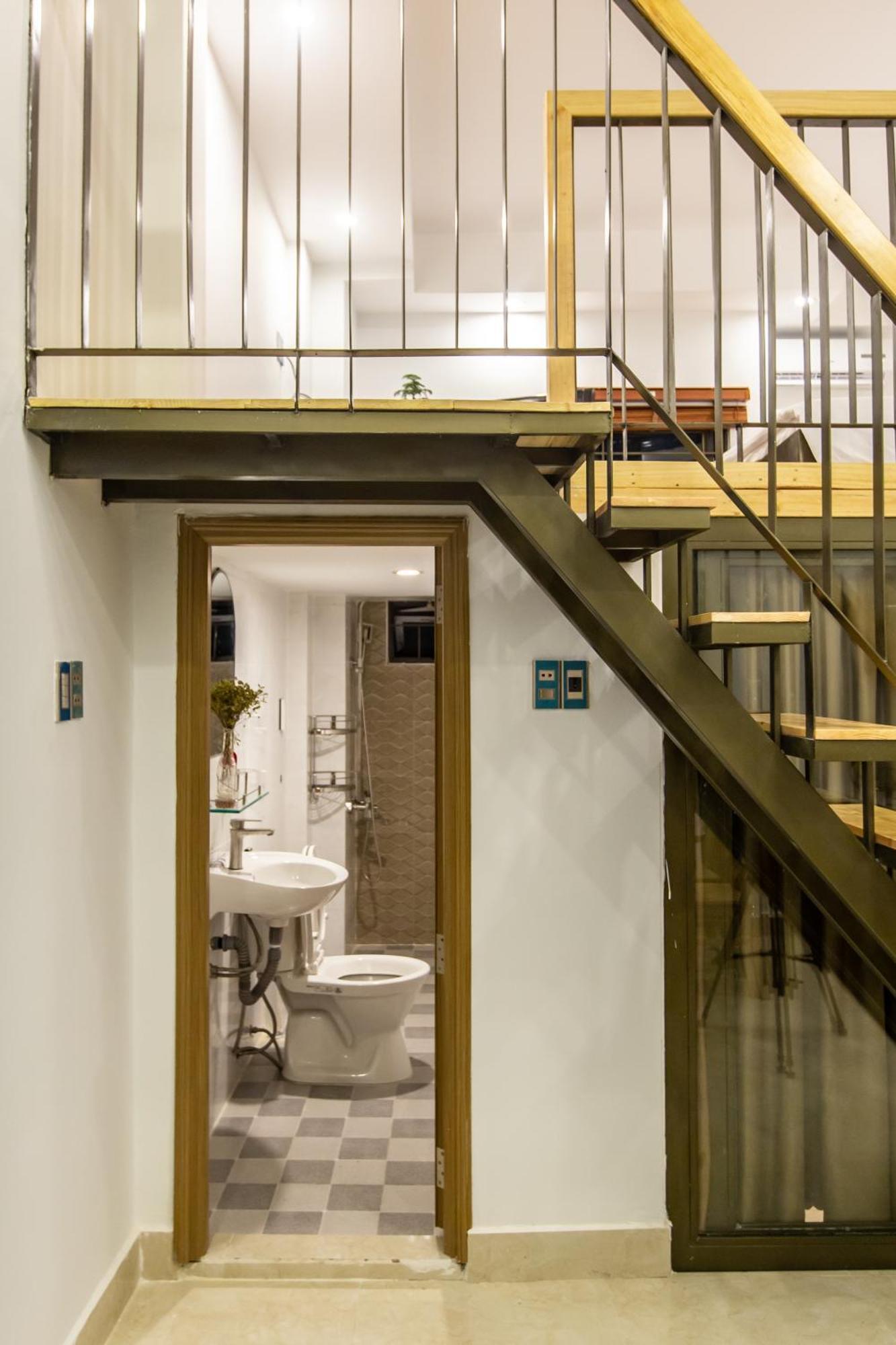 Apartment Seashine Da Nang
