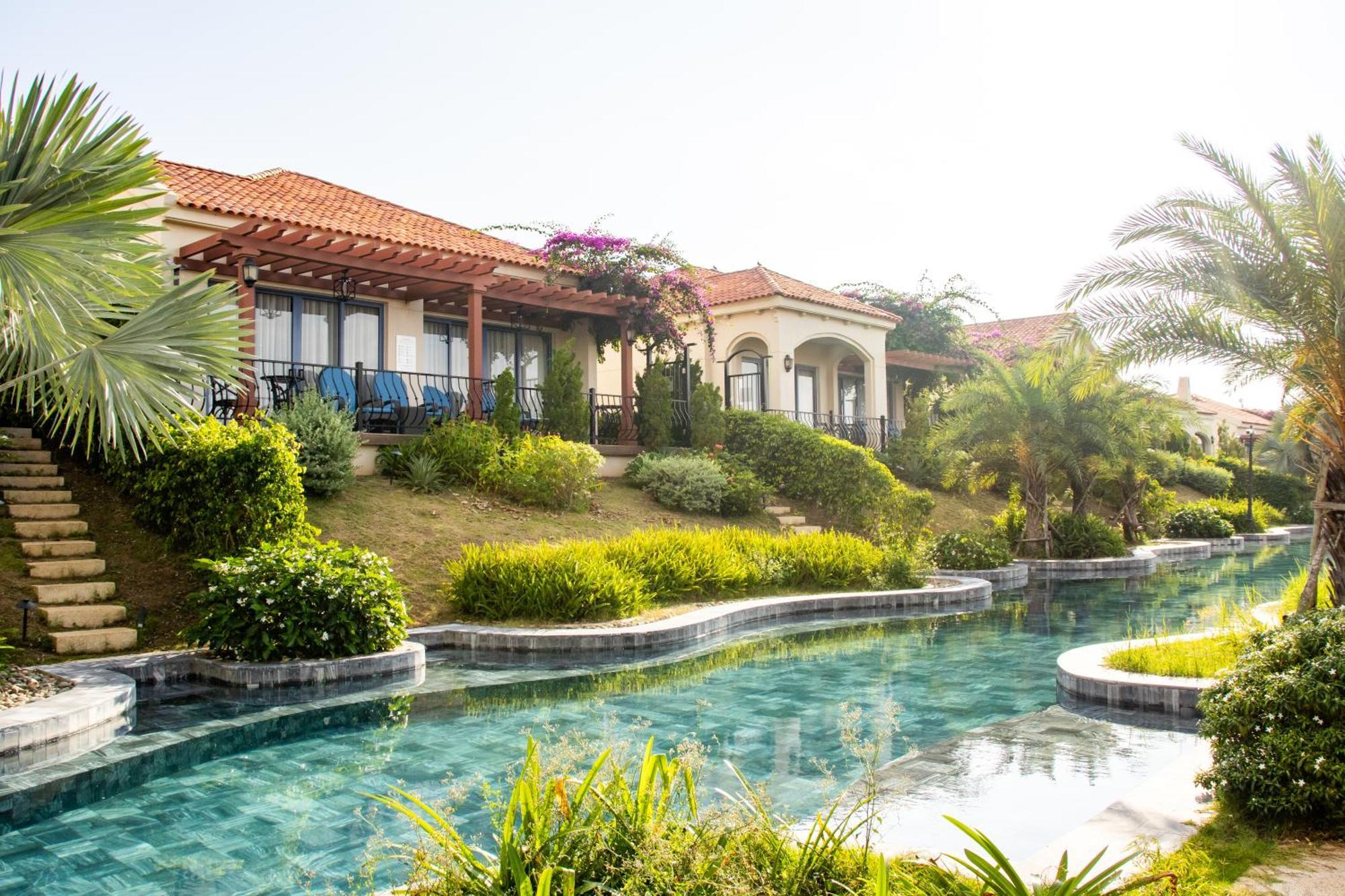 Resort Centara Mirage