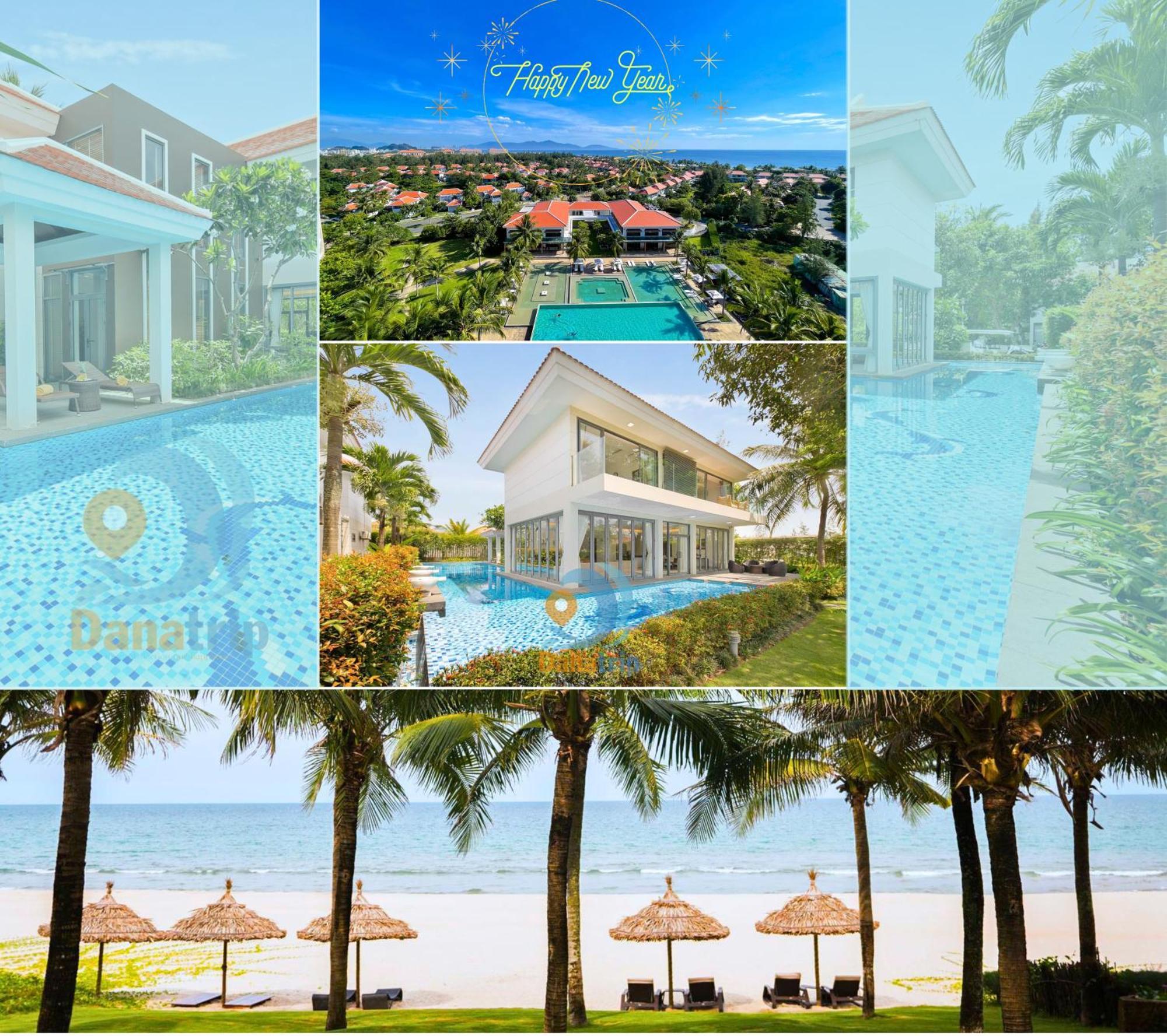 Resort Diamond Da Nang