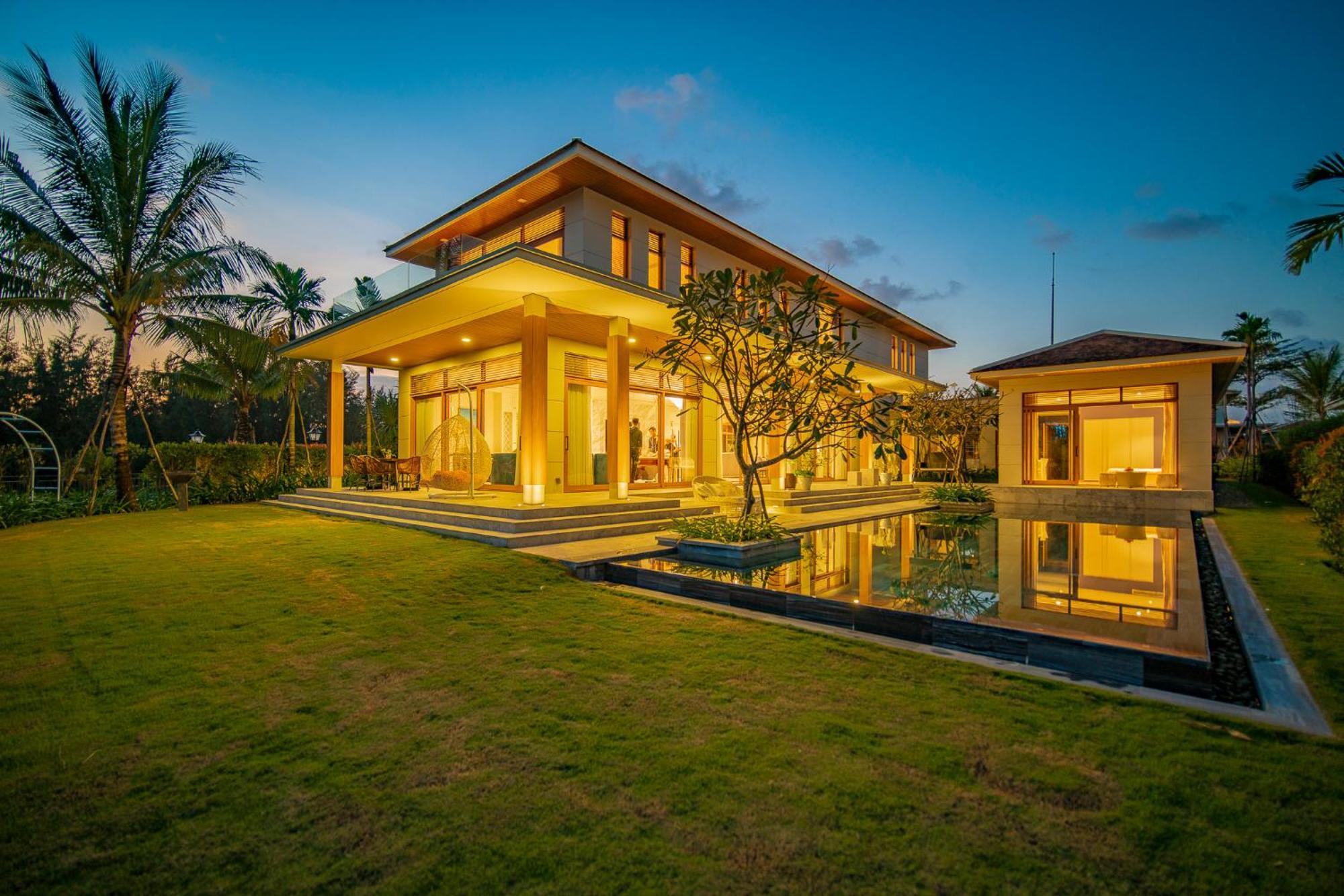 Diamond Resort Da Nang