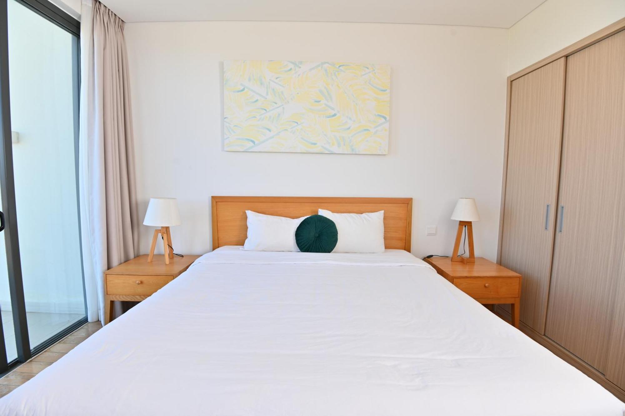 Resort Diamond Da Nang