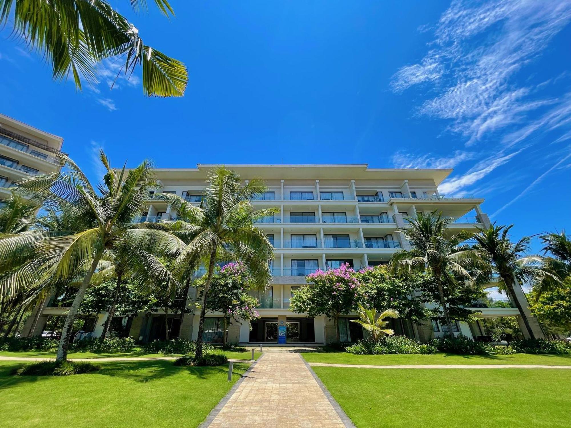 Resort Diamond 5*