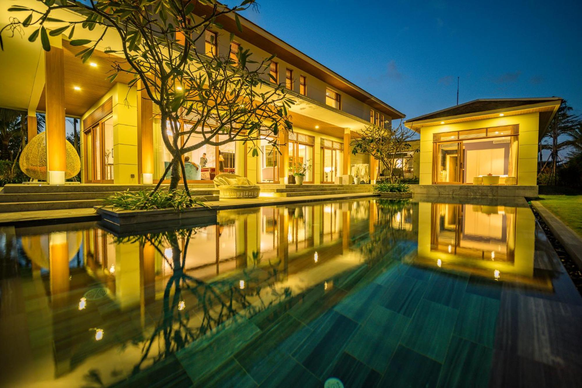 Diamond Resort 5*