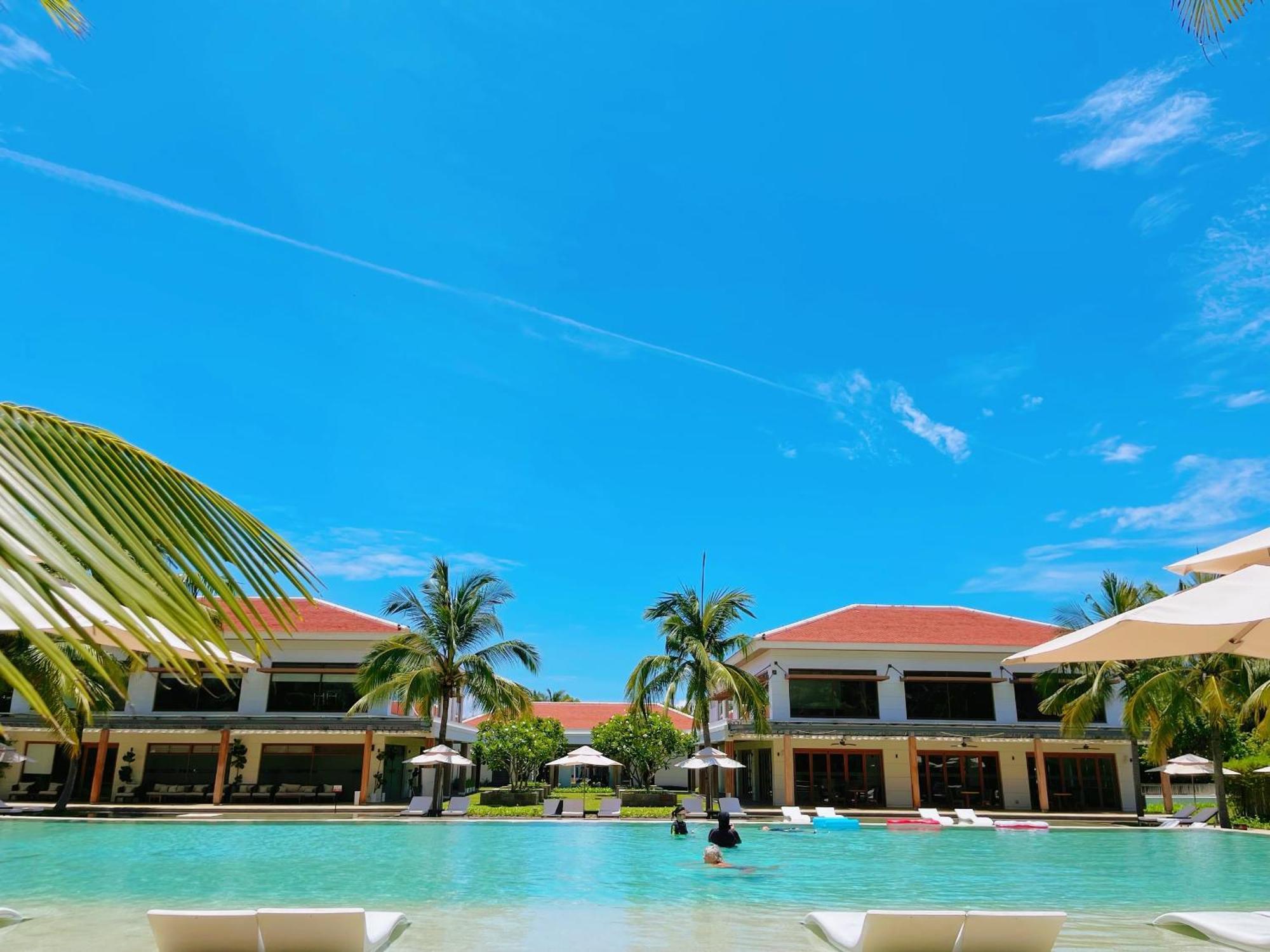Diamond Resort