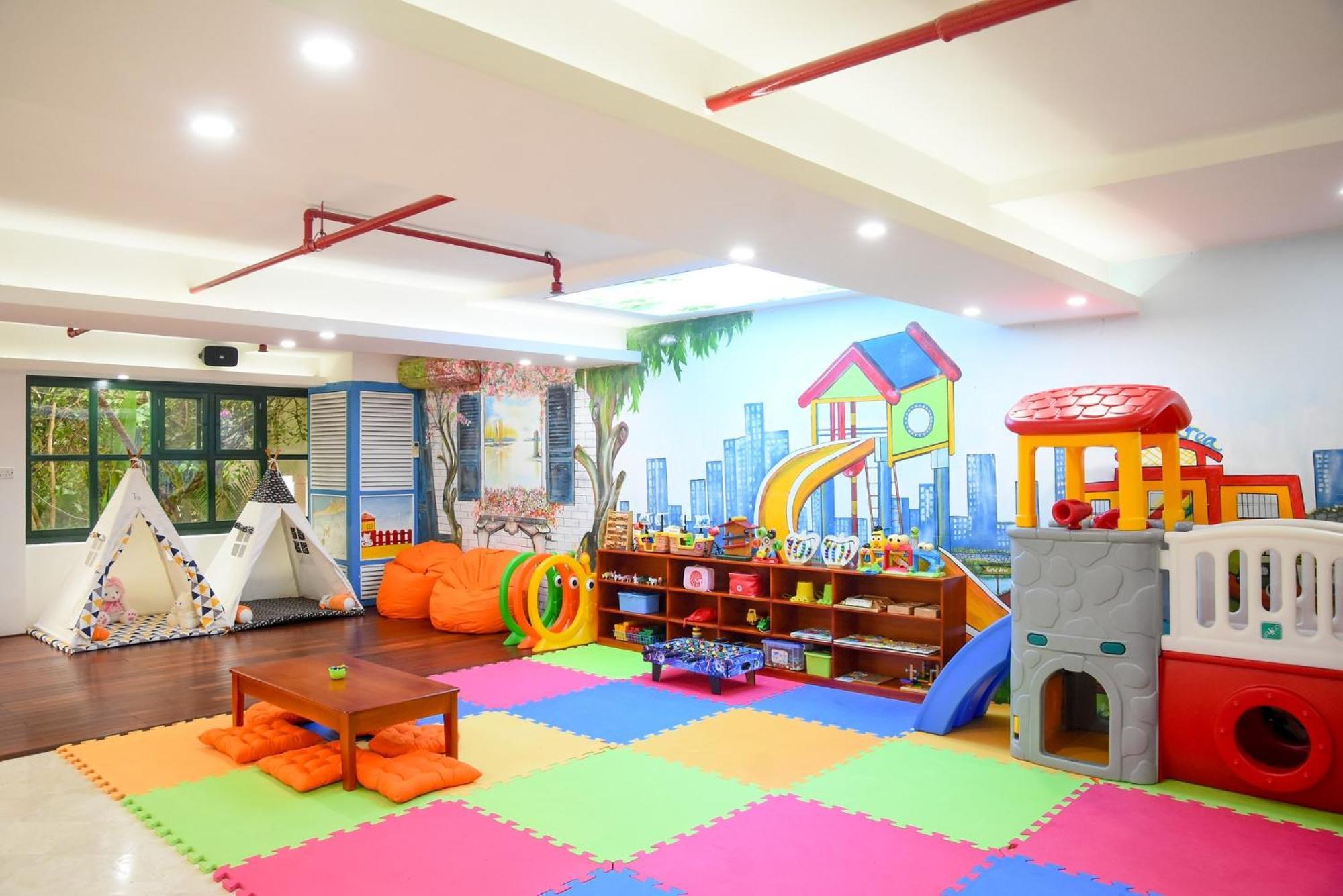 Diamond Resort Da Nang