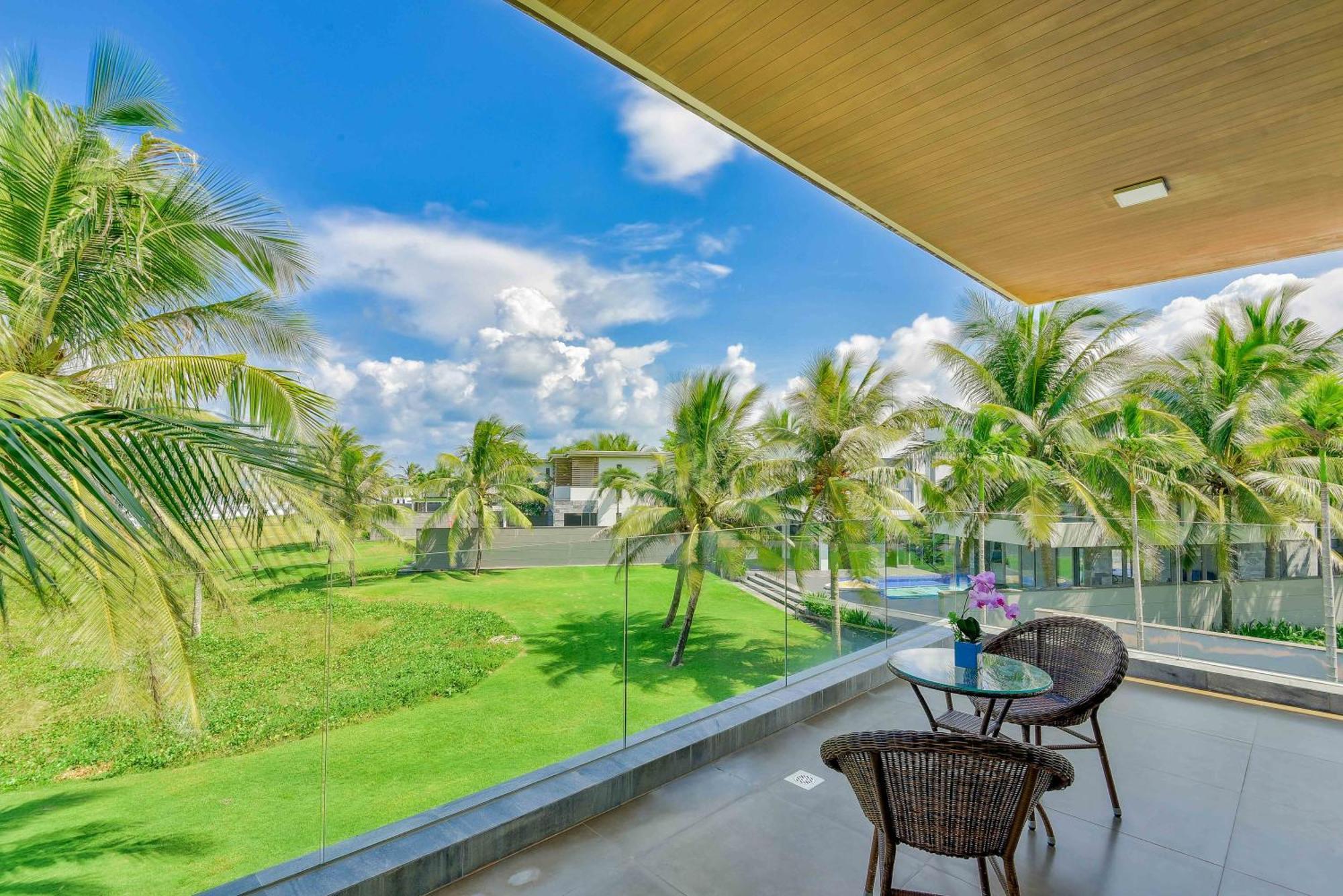 Diamond Resort 5*