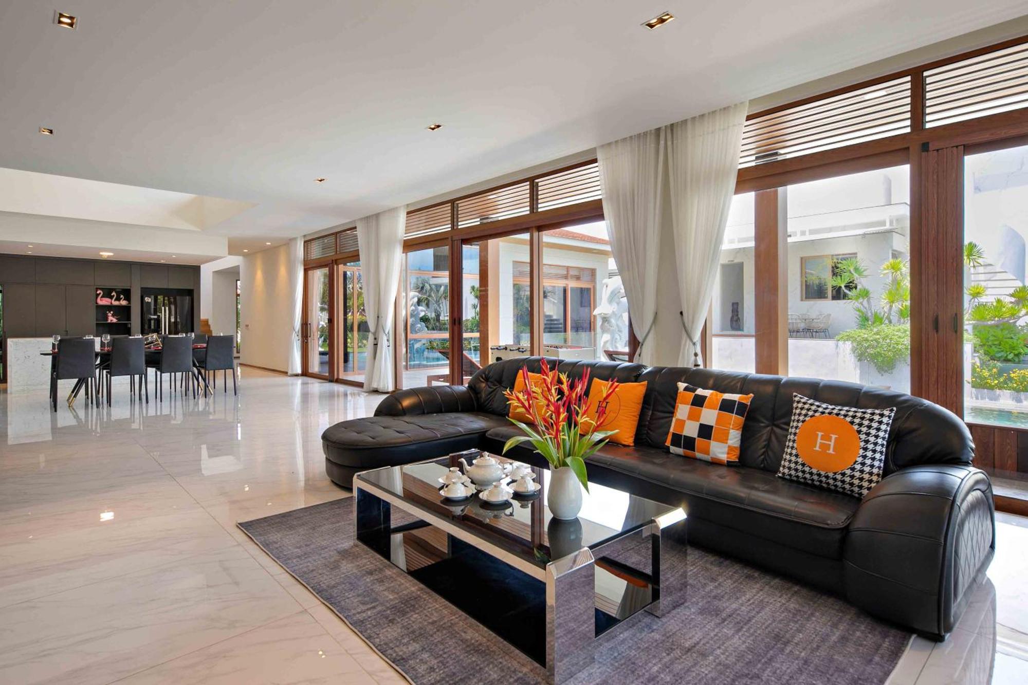Resort Diamond Da Nang