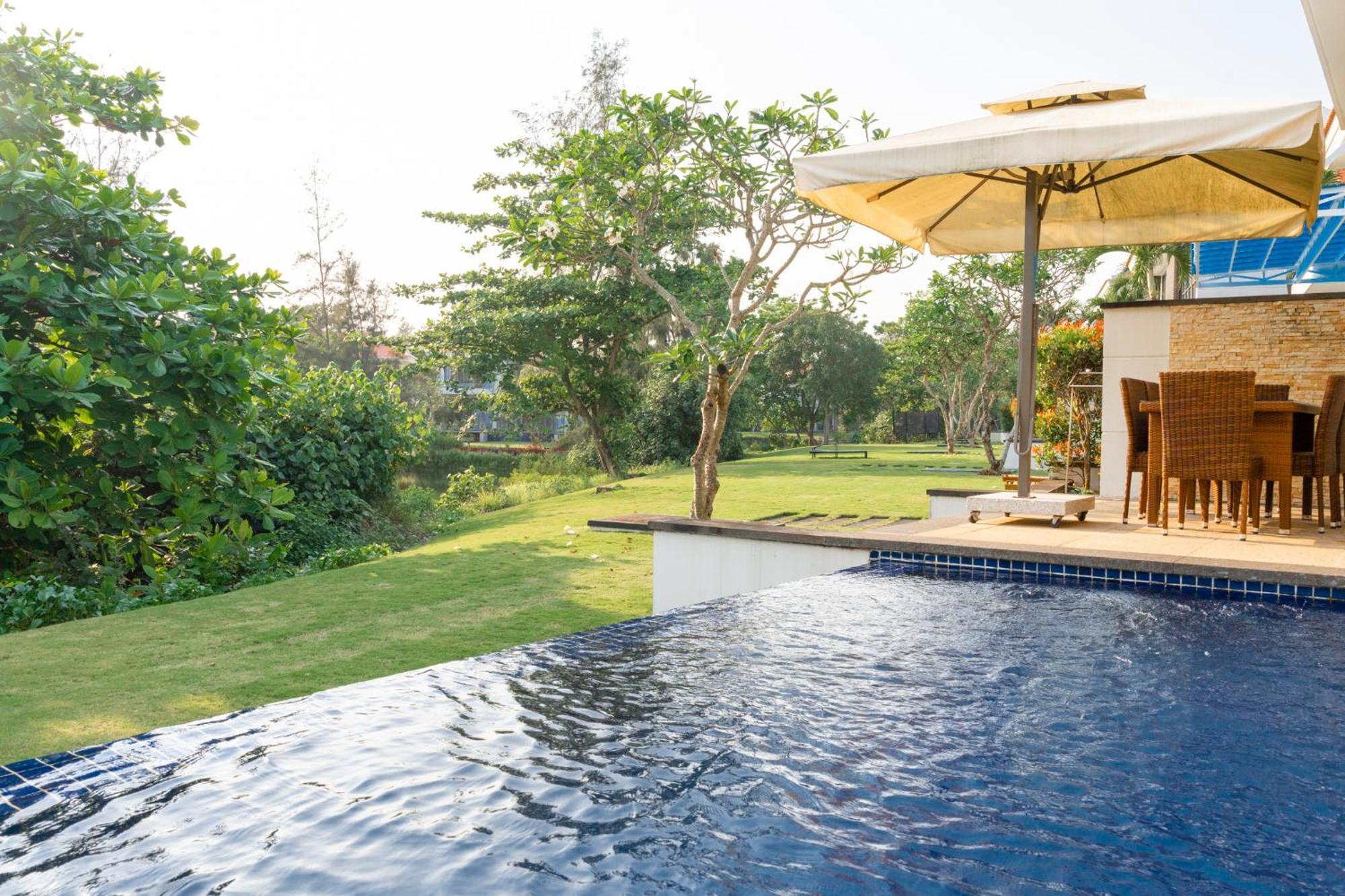 Resort Diamond