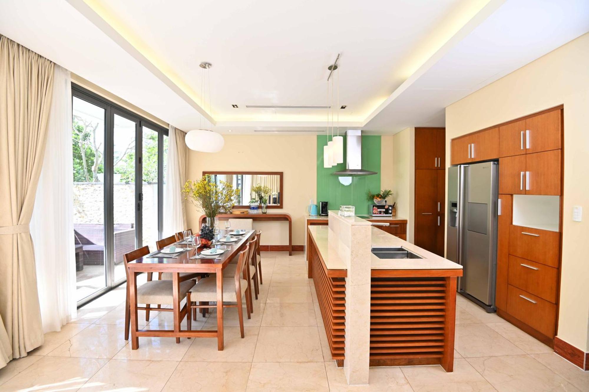 Resort Diamond Da Nang