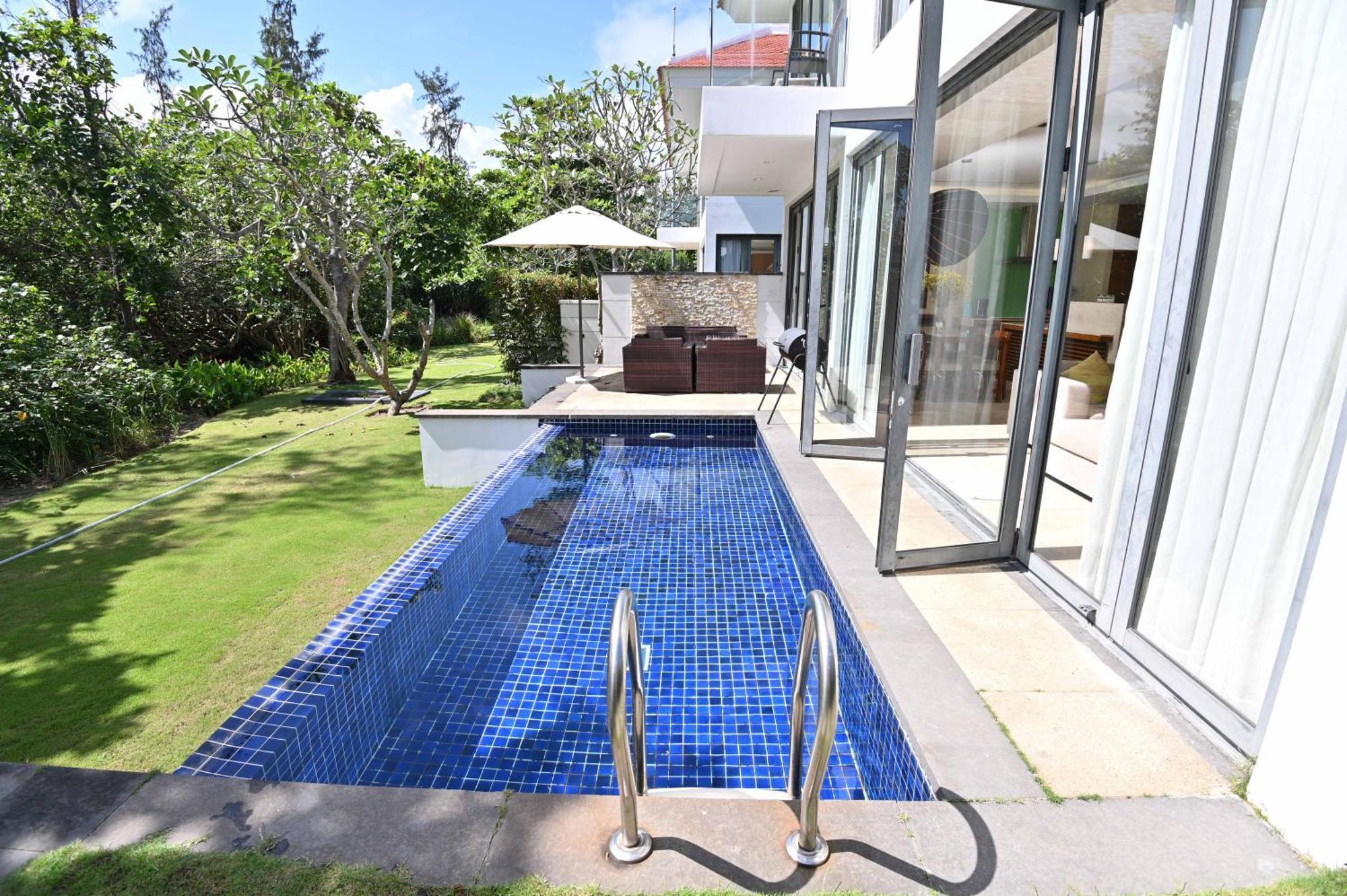 Diamond Resort Da Nang