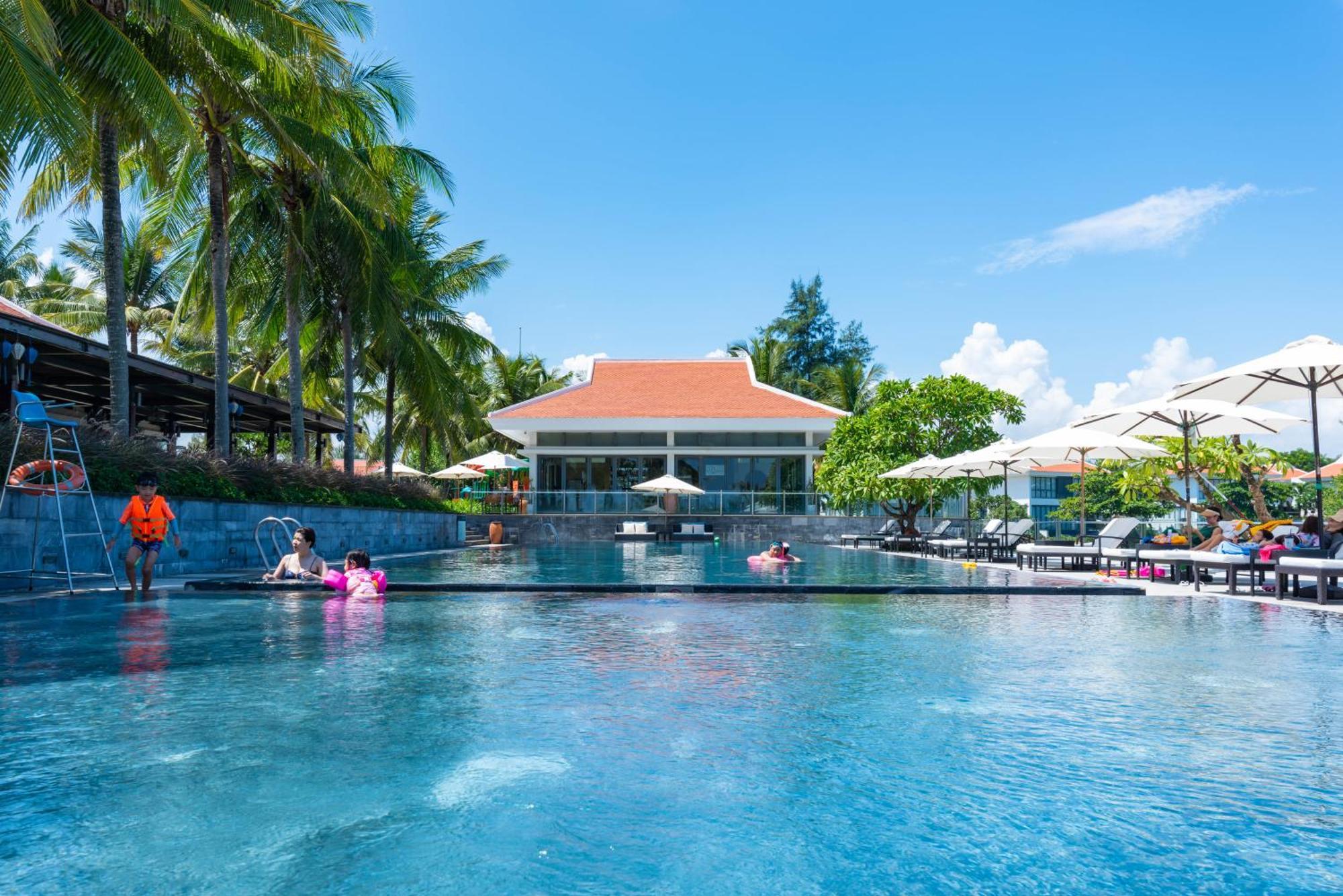 Diamond Resort