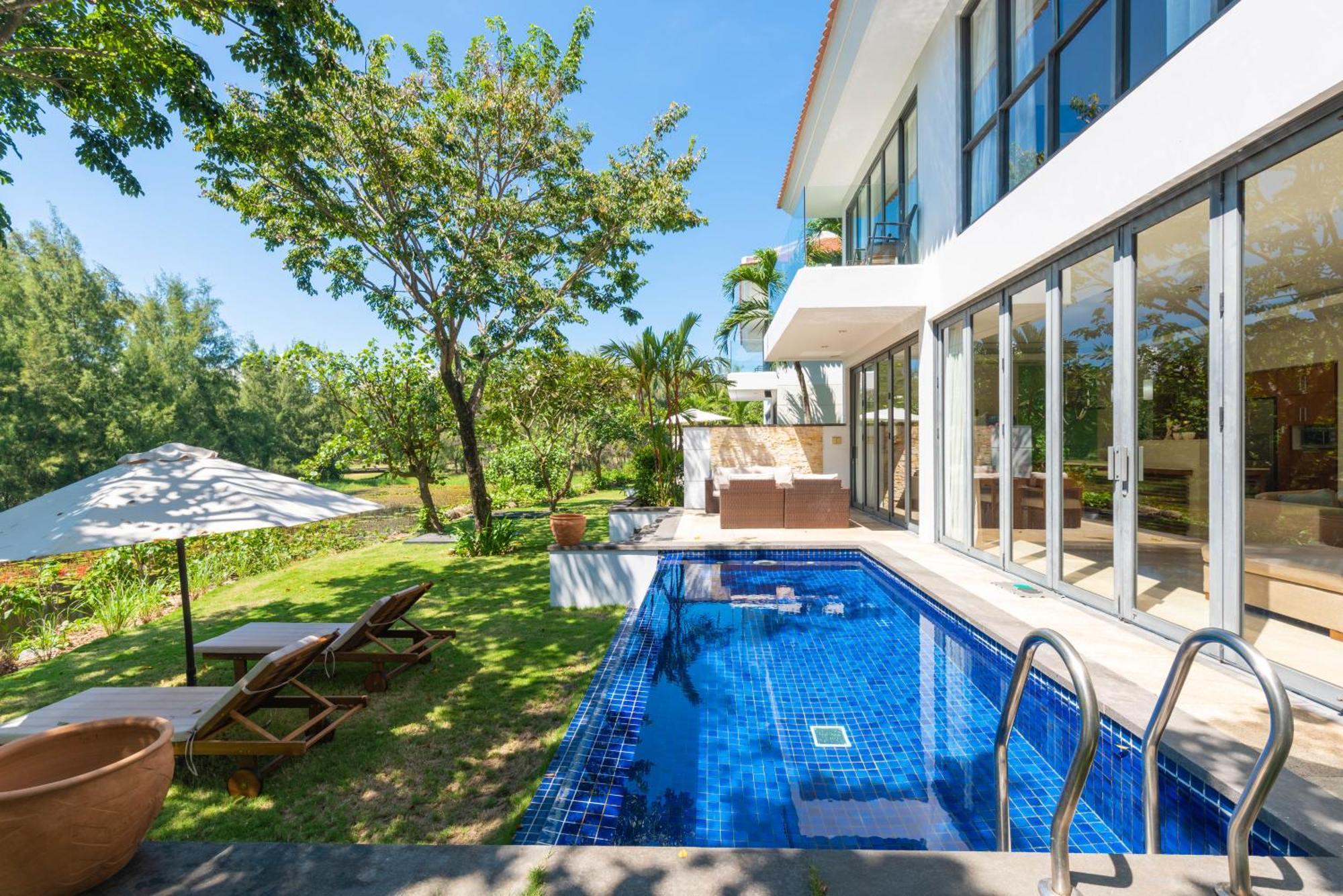 Diamond Resort Da Nang