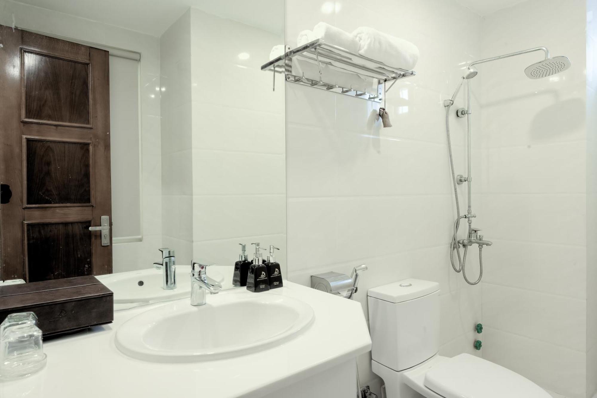 Hotel Dana Sailing Da Nang