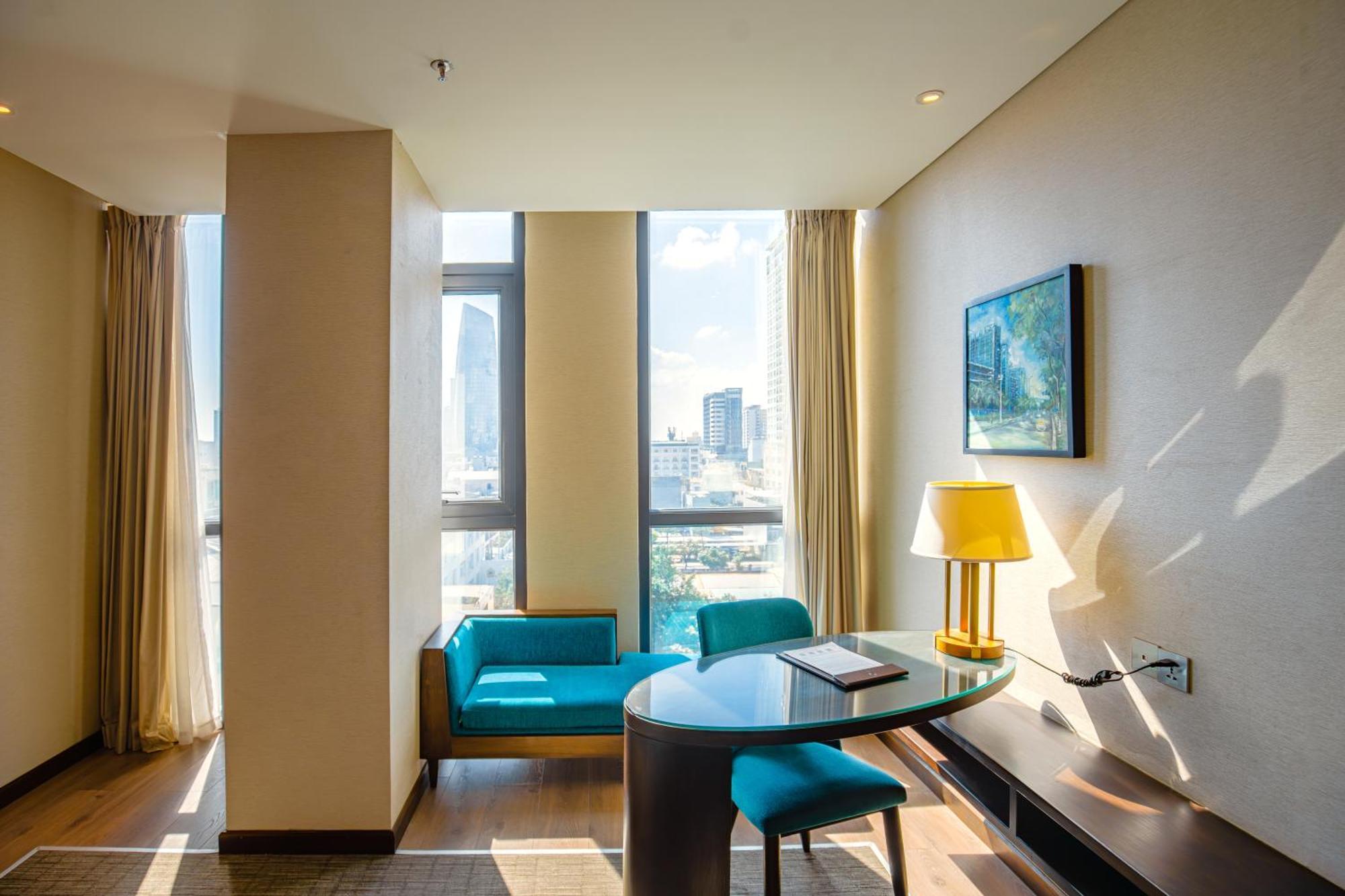Hotel New Orient 4*