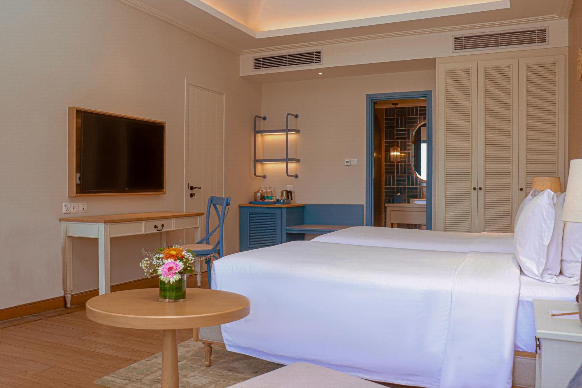 Resort Centara Mirage Mui Ne
