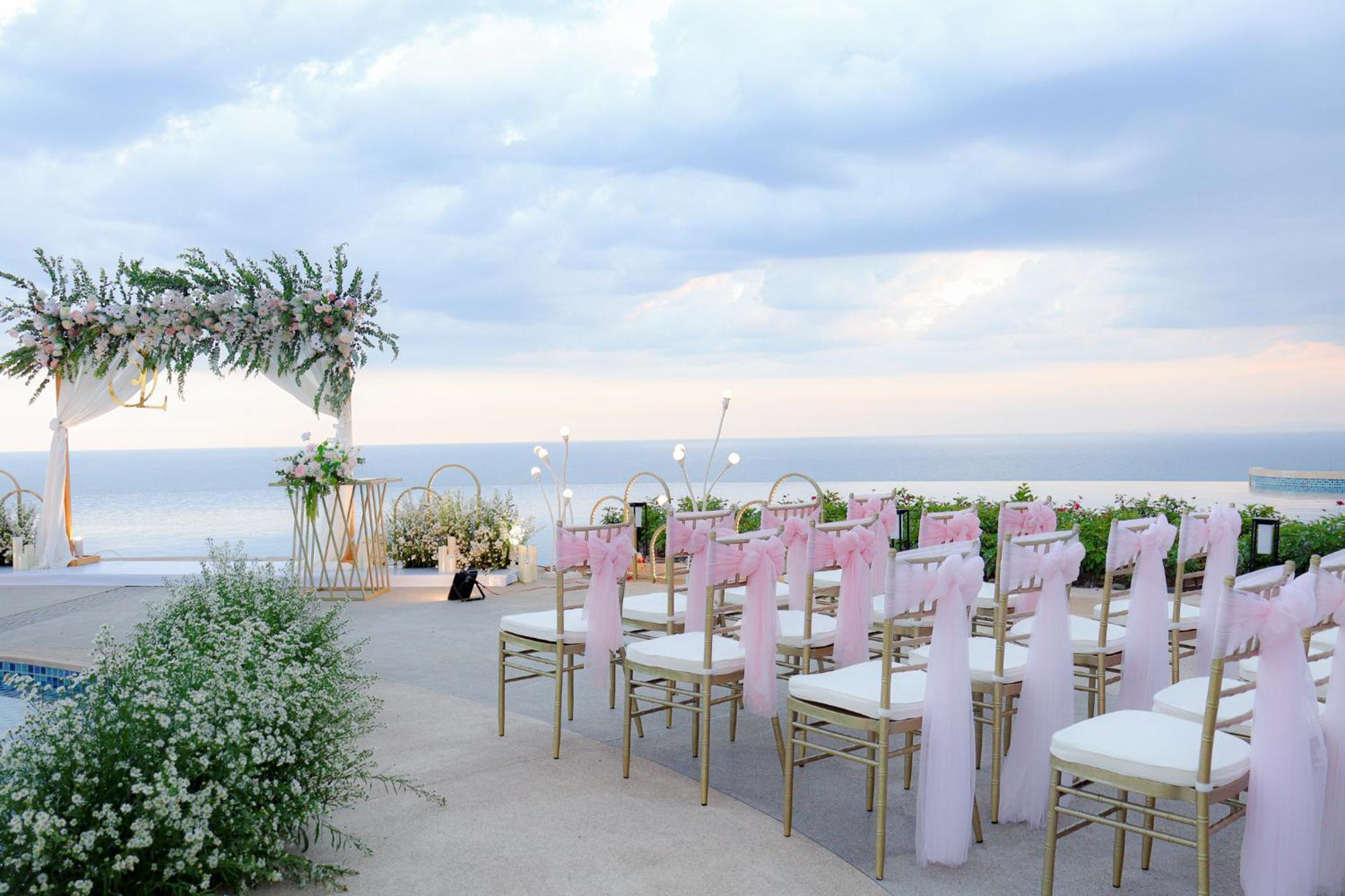Resort Centara Mirage 5*