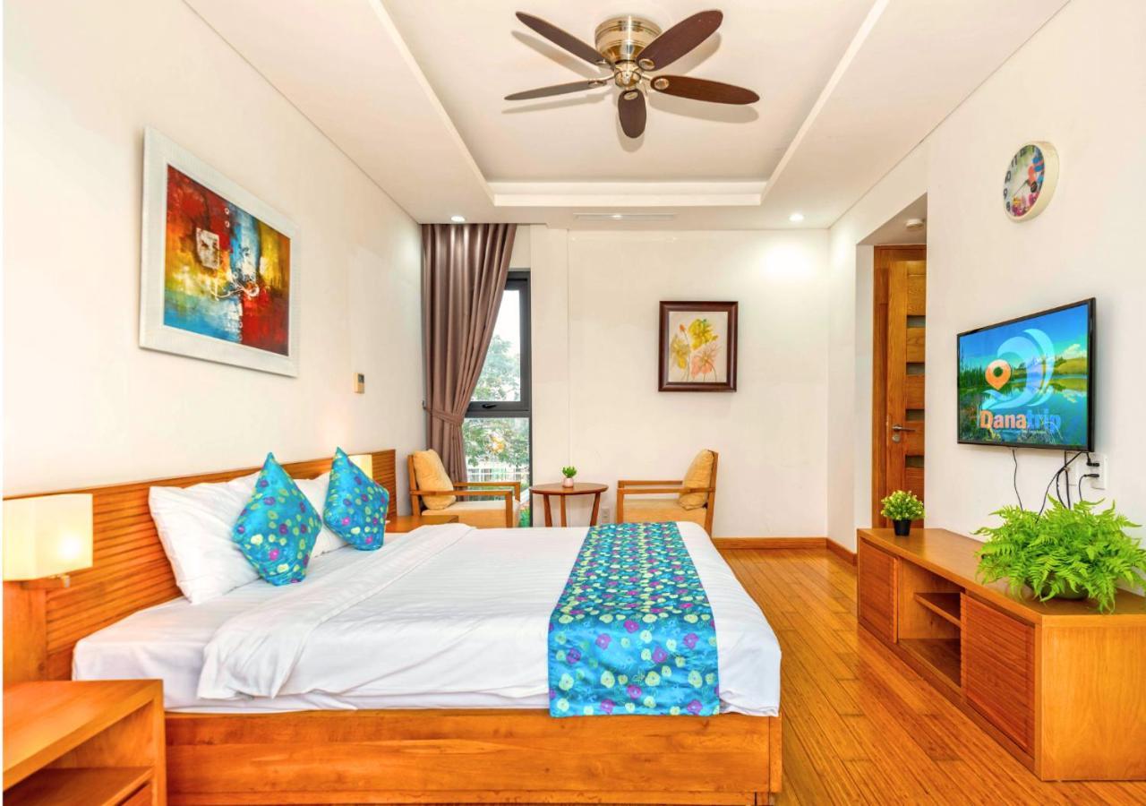 Resort Deluxe Beachside 5*