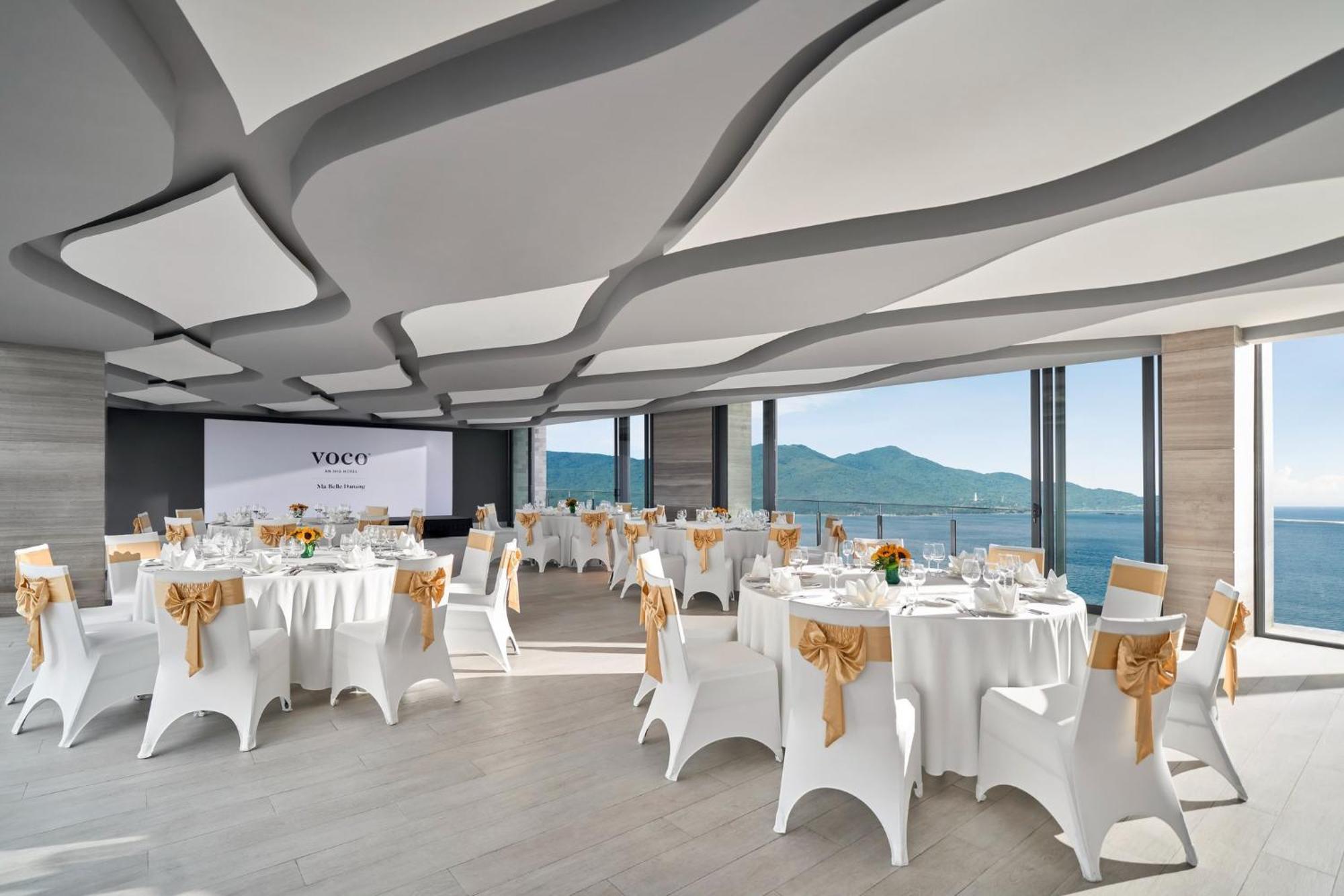 Voco Ma Belle By Ihg 5*