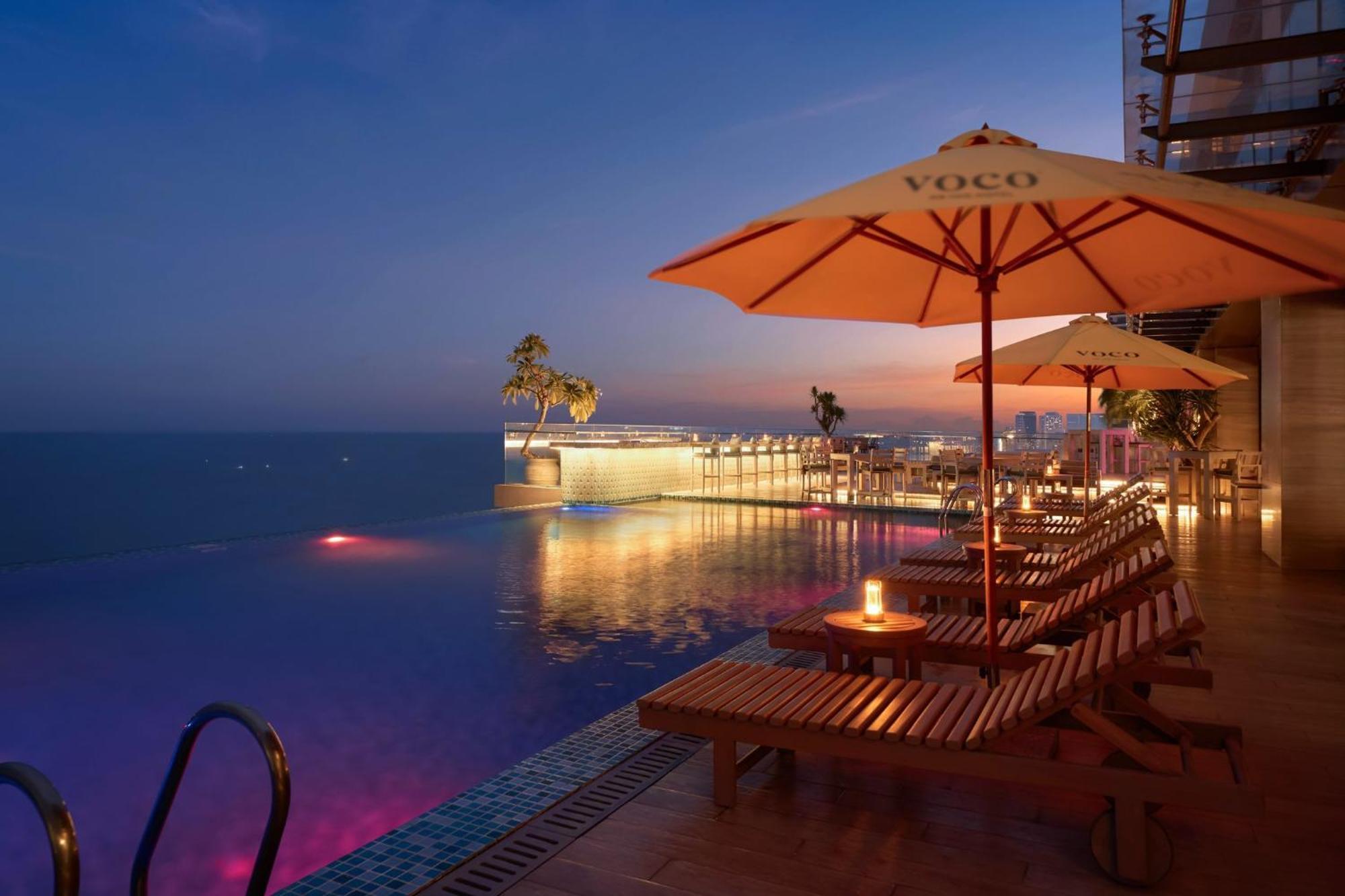 Voco Ma Belle By Ihg Da Nang