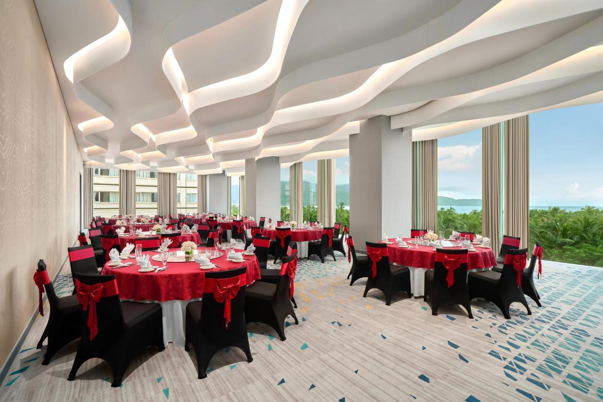Hotel Voco Ma Belle By Ihg Da Nang