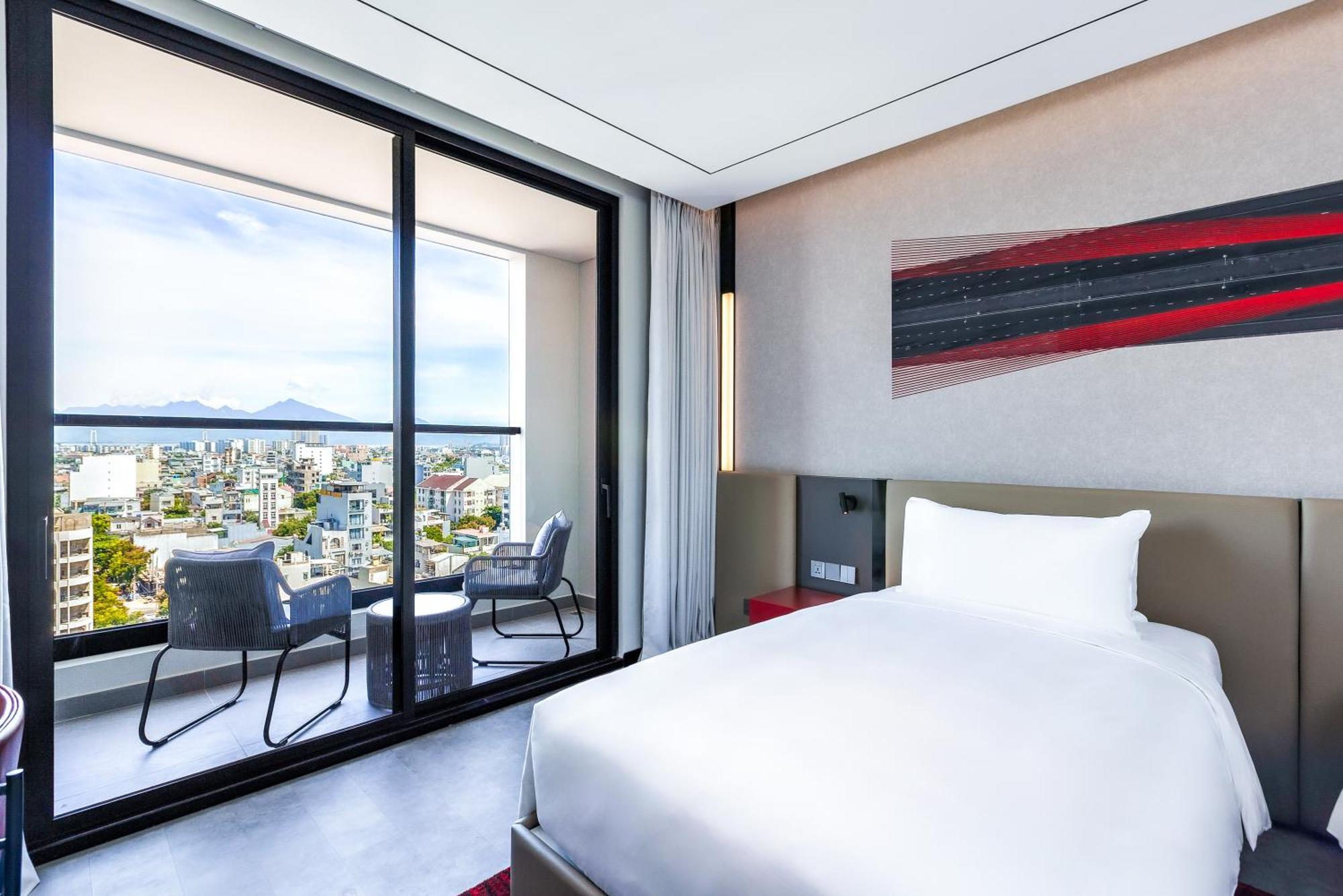 Hotel Radisson Red