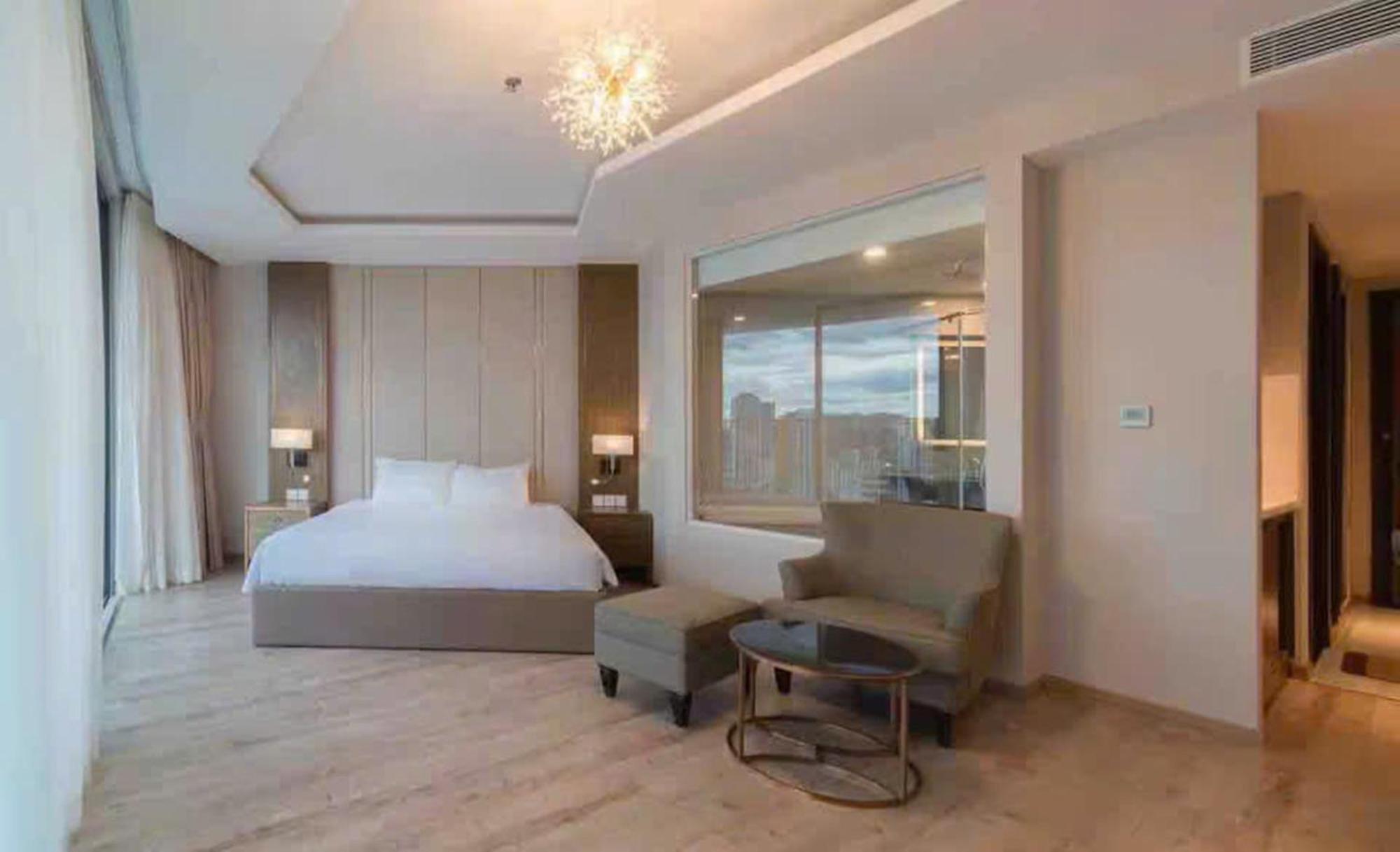 Panorama Ocean View Nha Trang