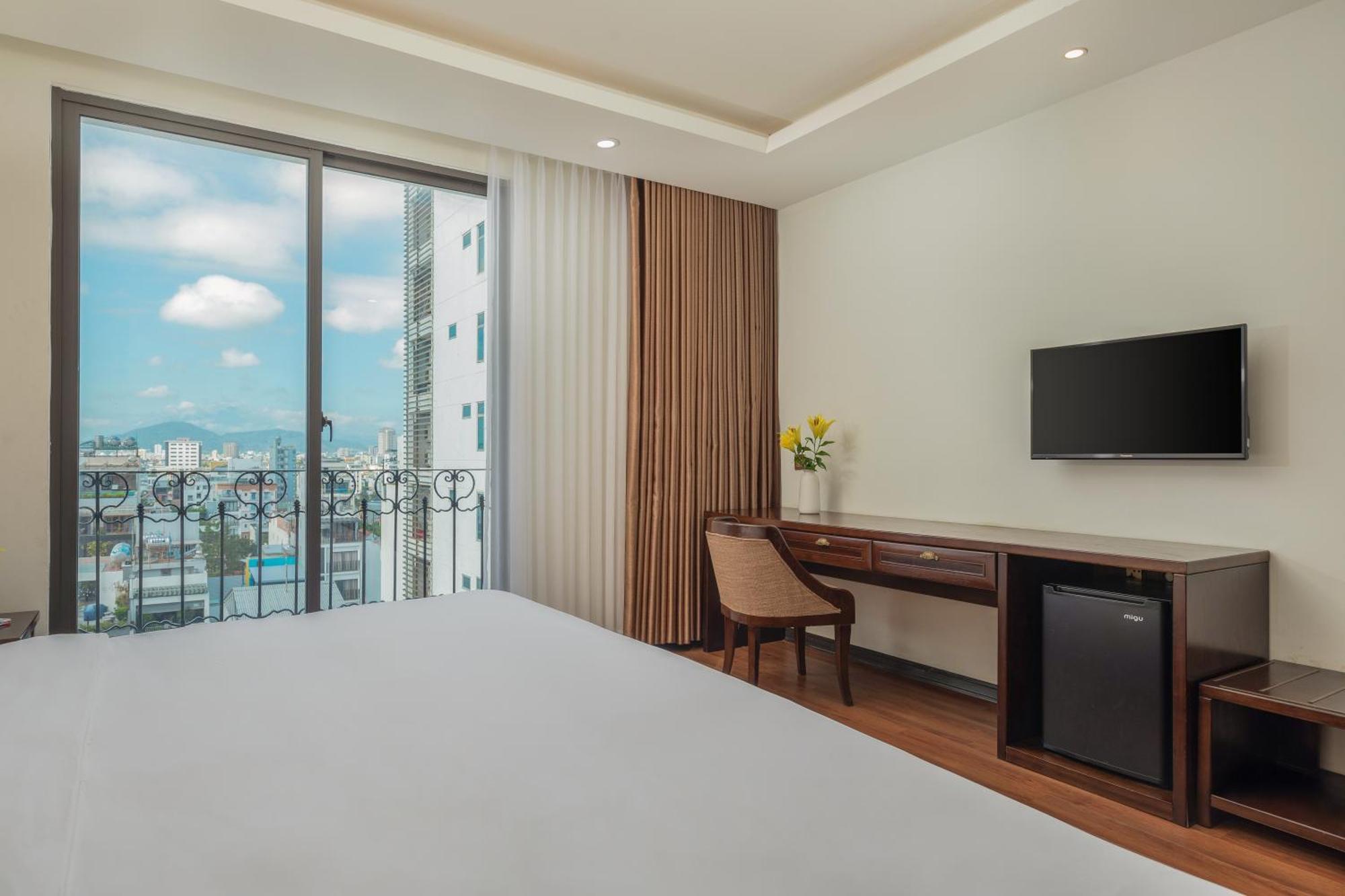 Palazzo Boutique Hotel Da Nang